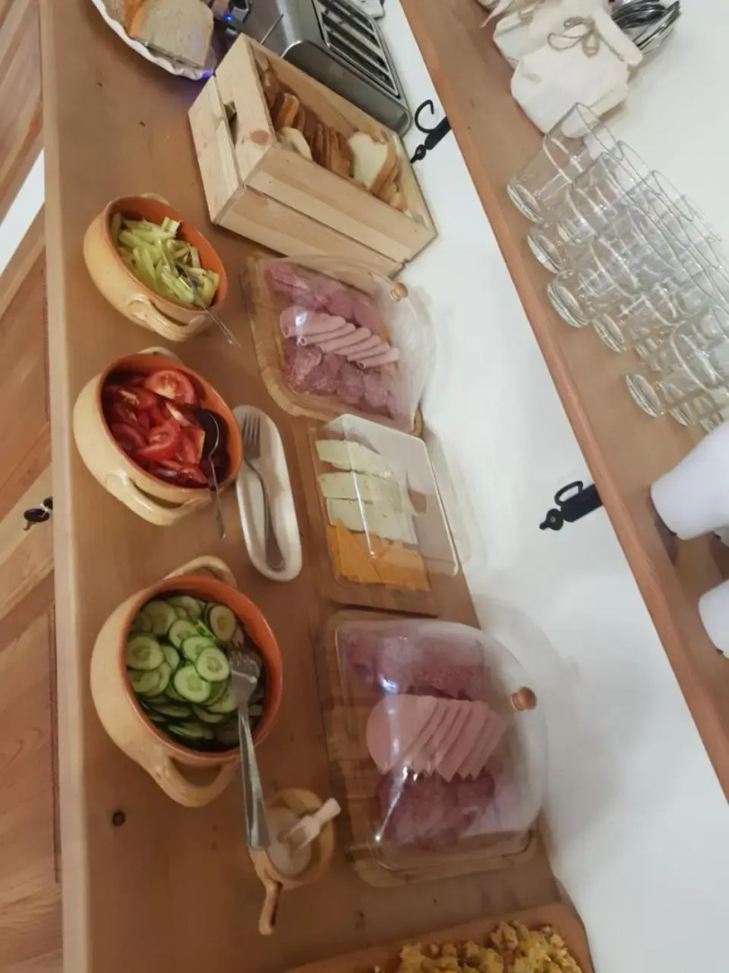 Tóth Vendégház Újfehértó