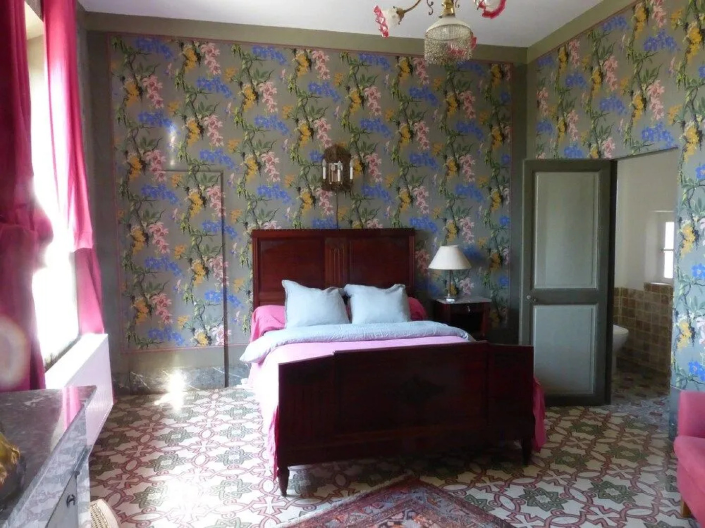 Château de Puichéric