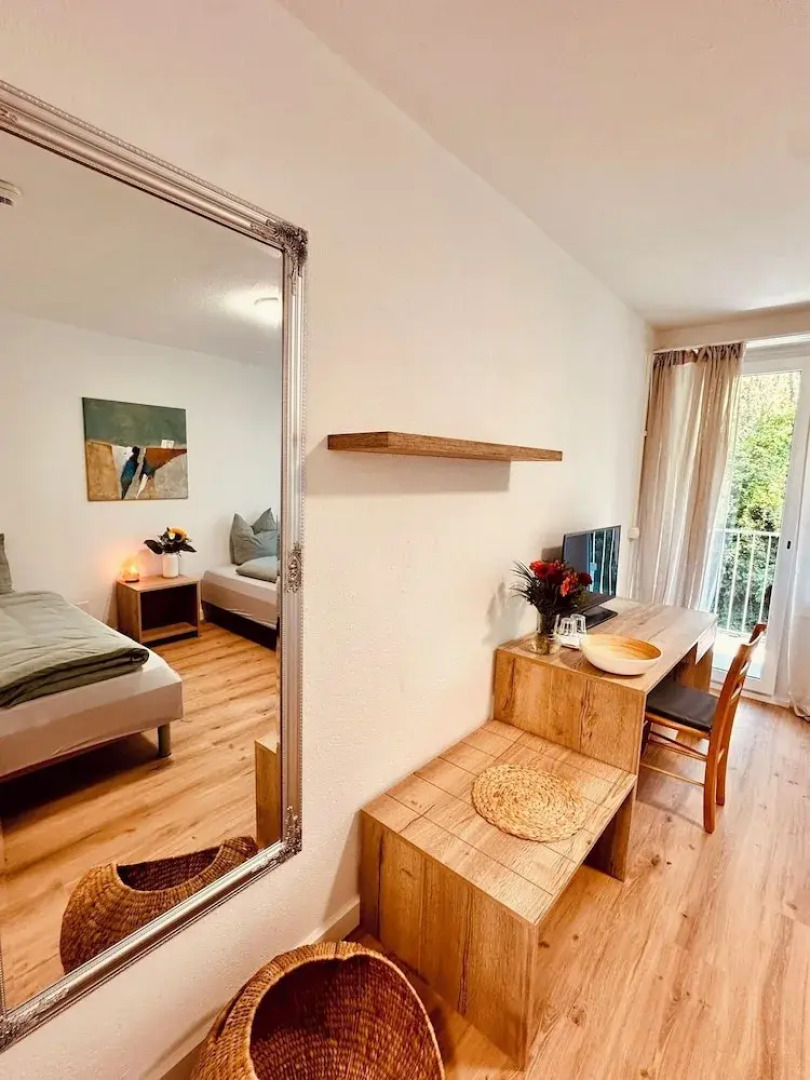 Business Hotel Riverside