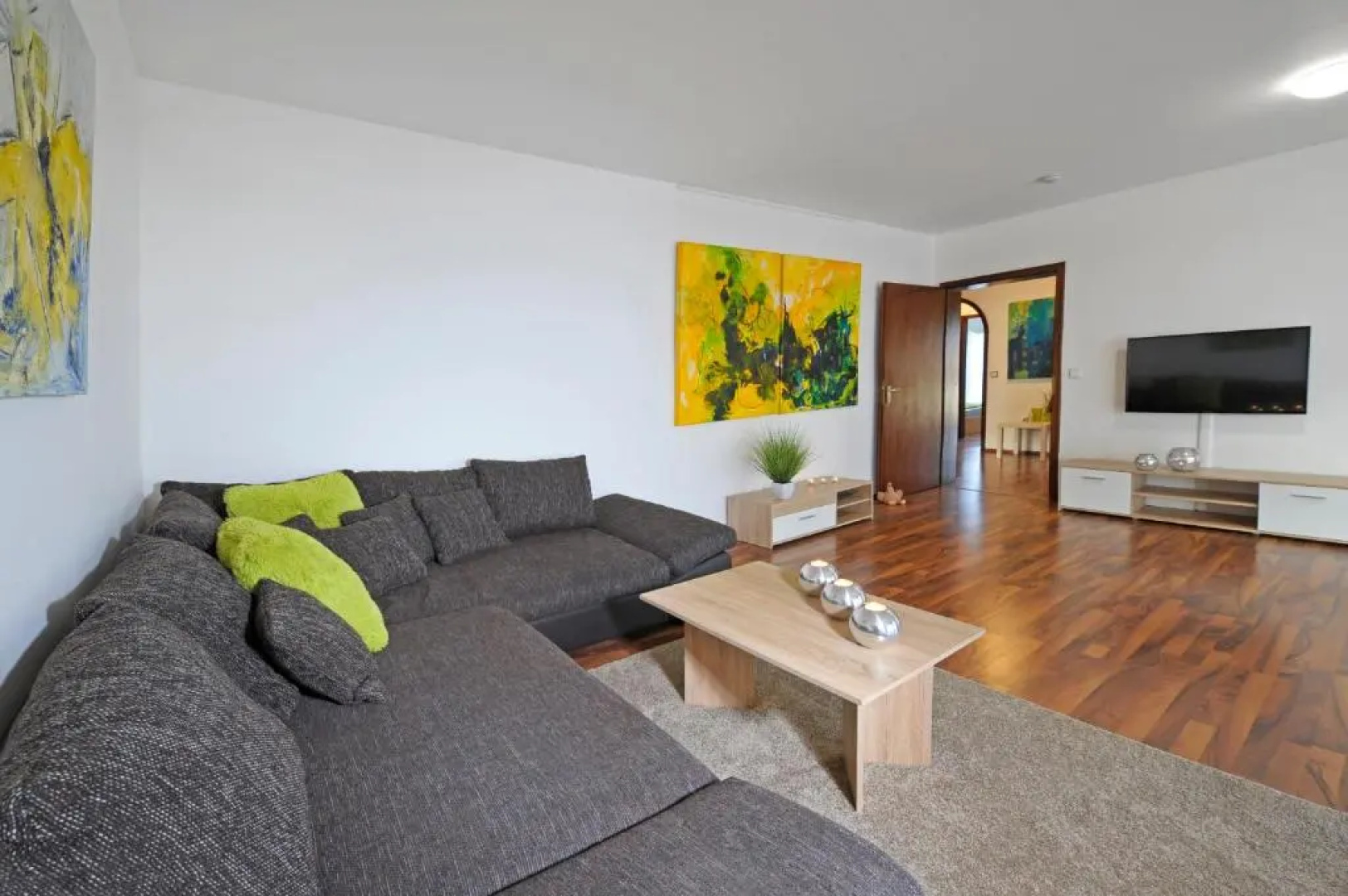 Boardinghouse Speyer
