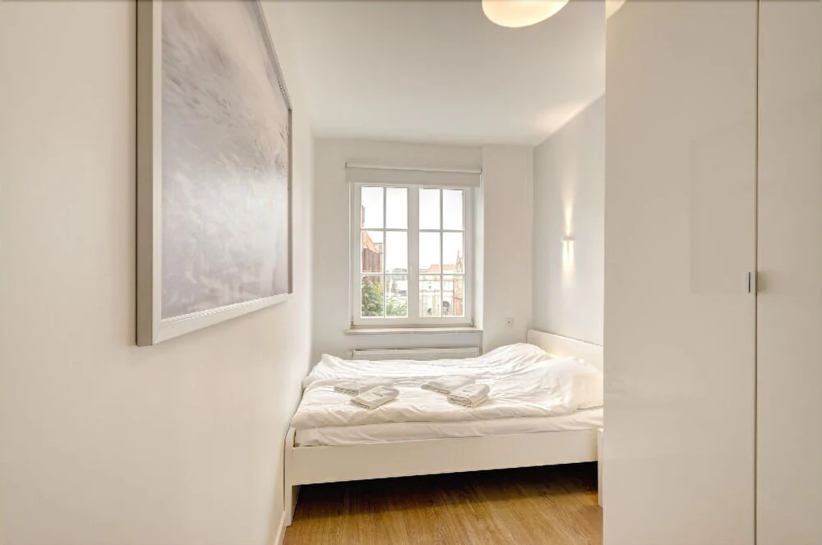 Dom & House Apartament Old Town Garbary