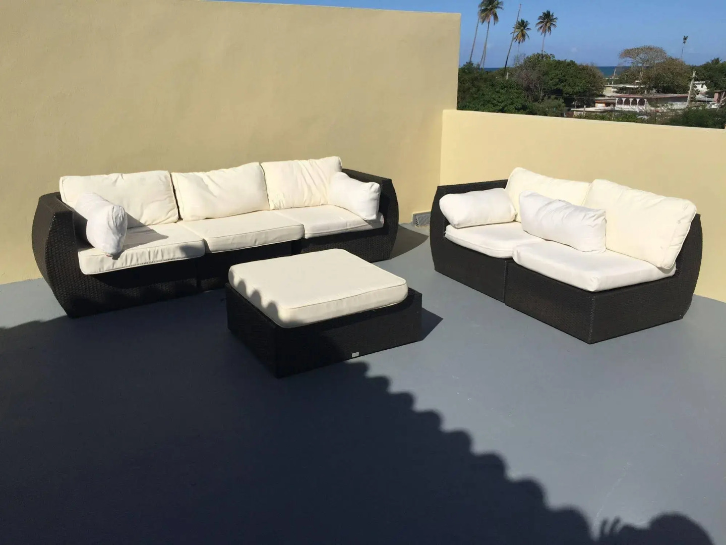 Aquatika Paraiso Tropical