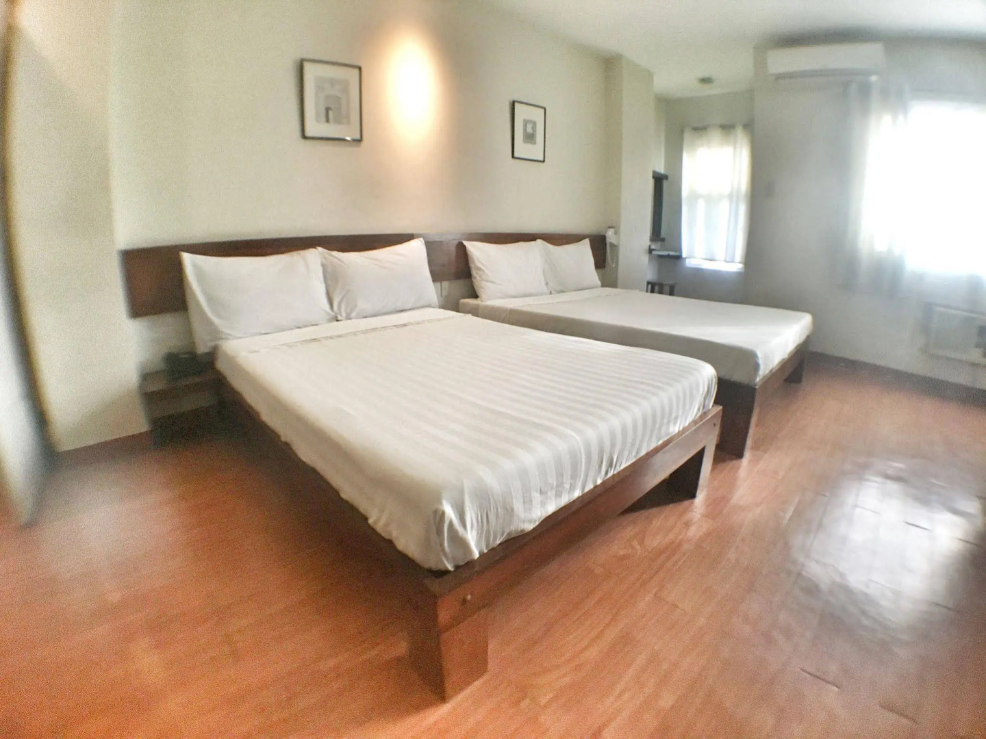 Ilocos Rosewell Hotel