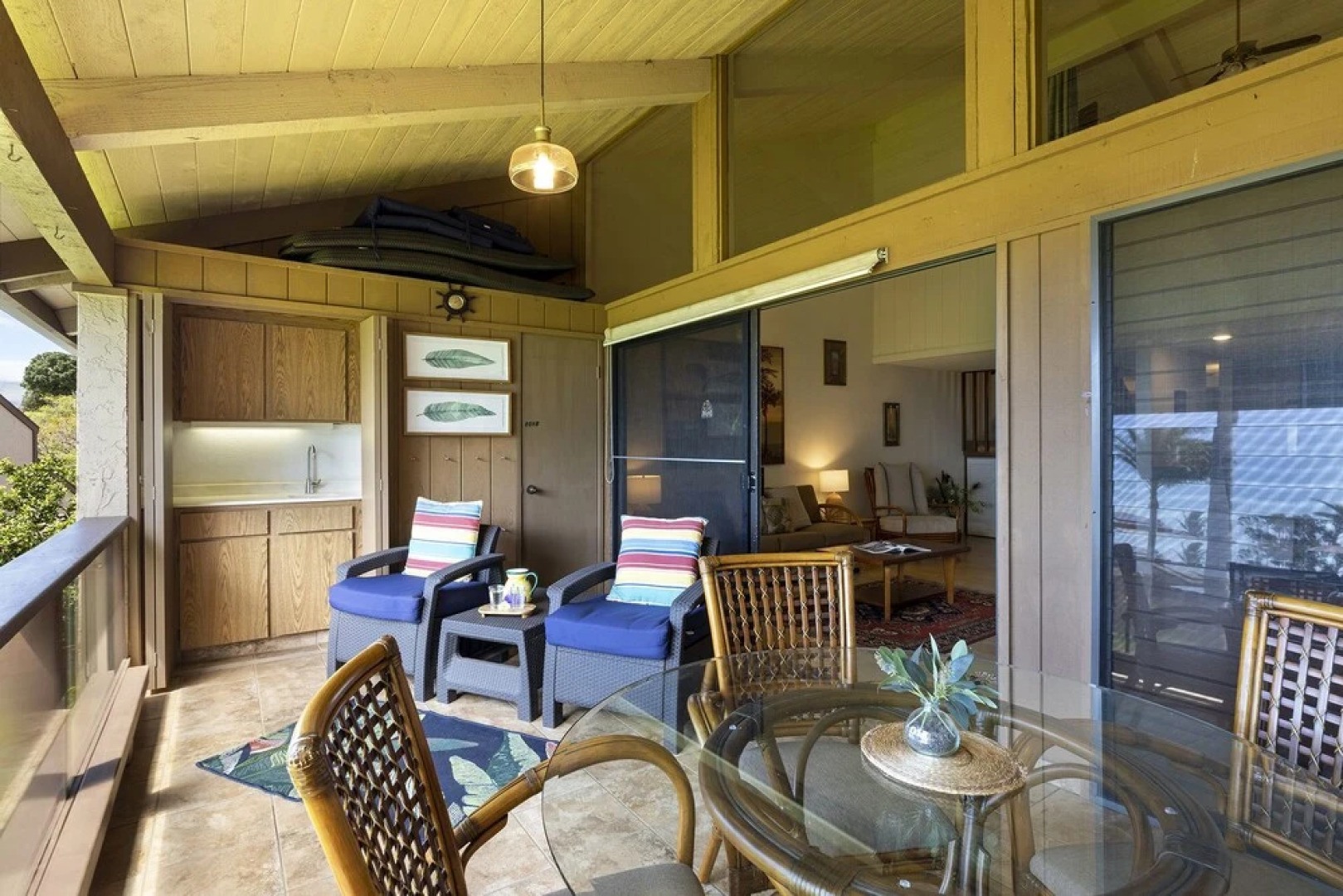 Waikoloa Villas D-204