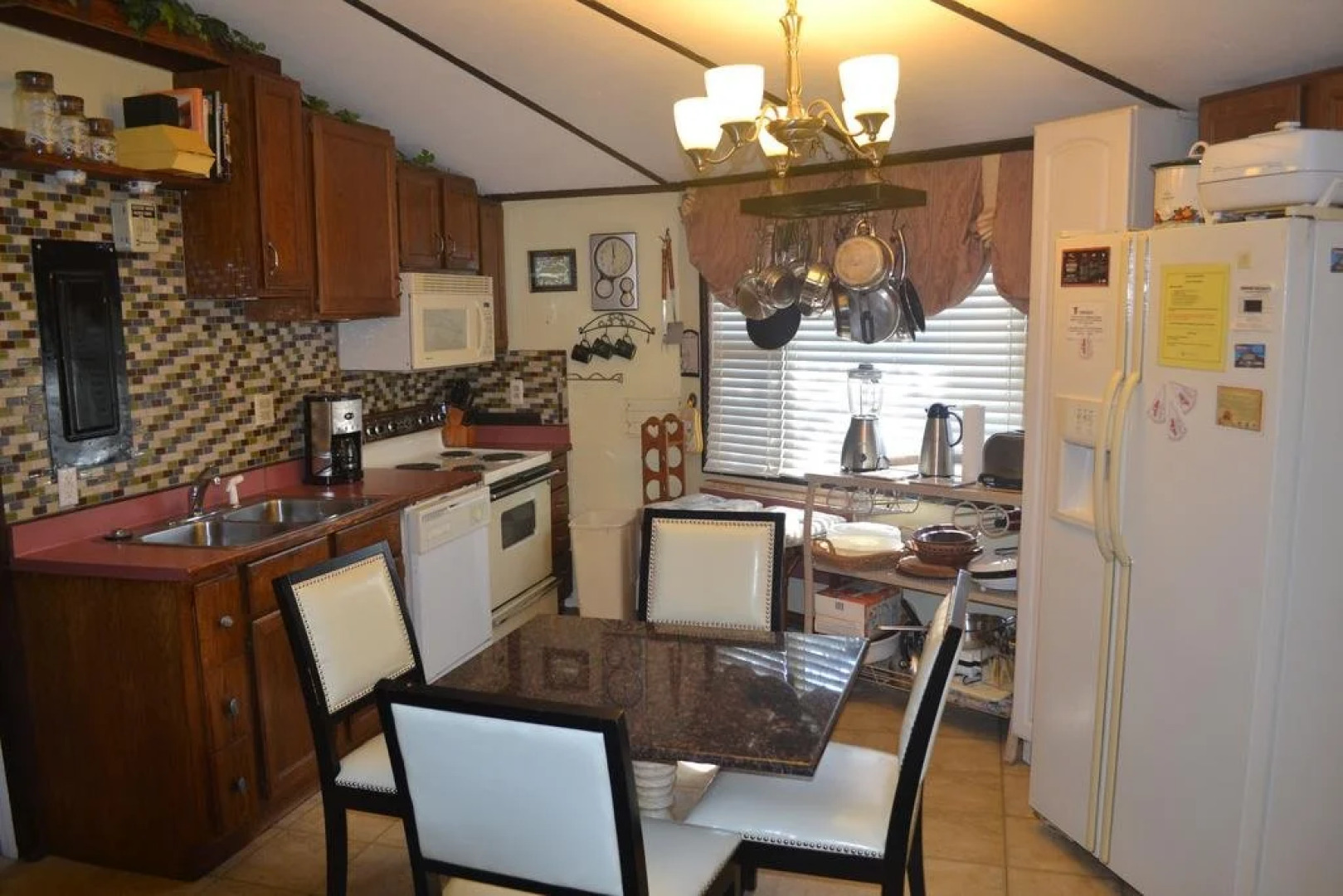 Marty's Merry-Go-Round