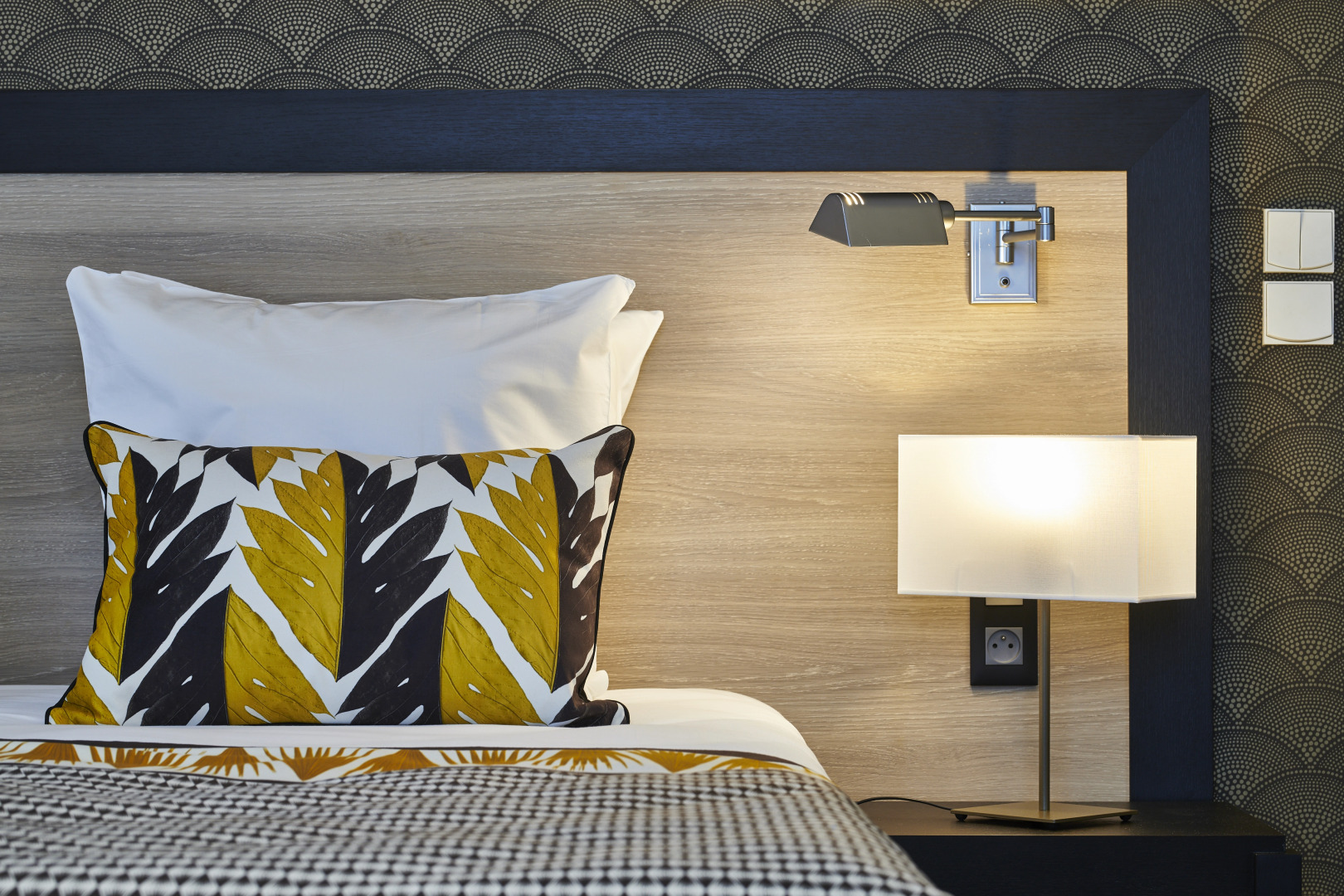 Hotel & Spa Vacances Bleues Le Splendid