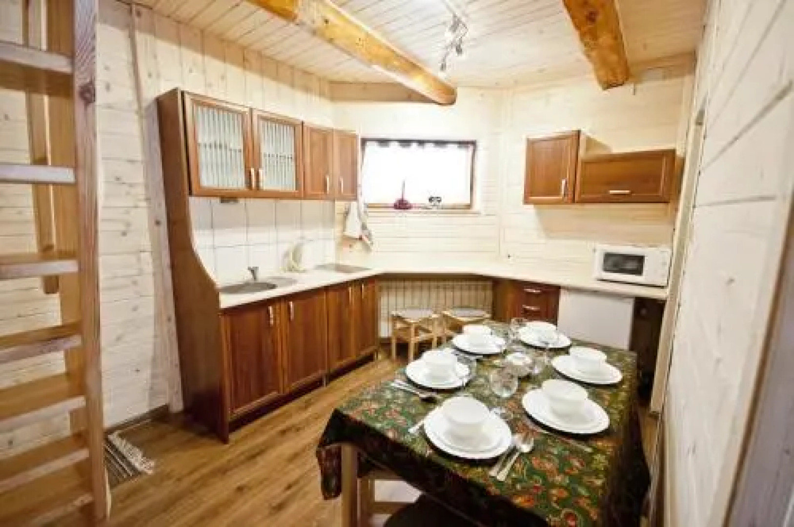 Apartamenty i Domki Biały Dunajec