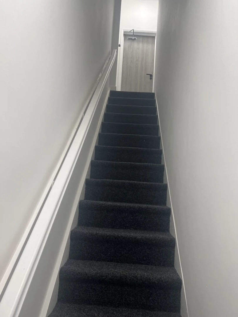 Boothtown Luxury Apartments
