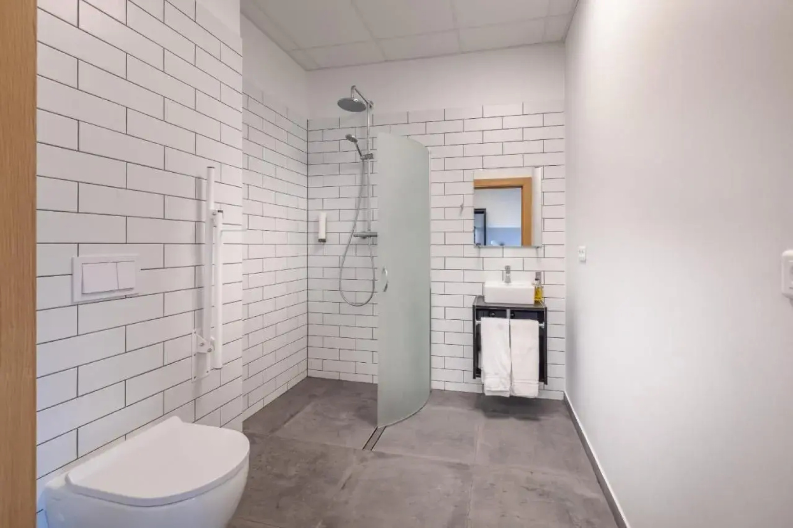 ABC Hotel by Reykjavik Keflavik Airport