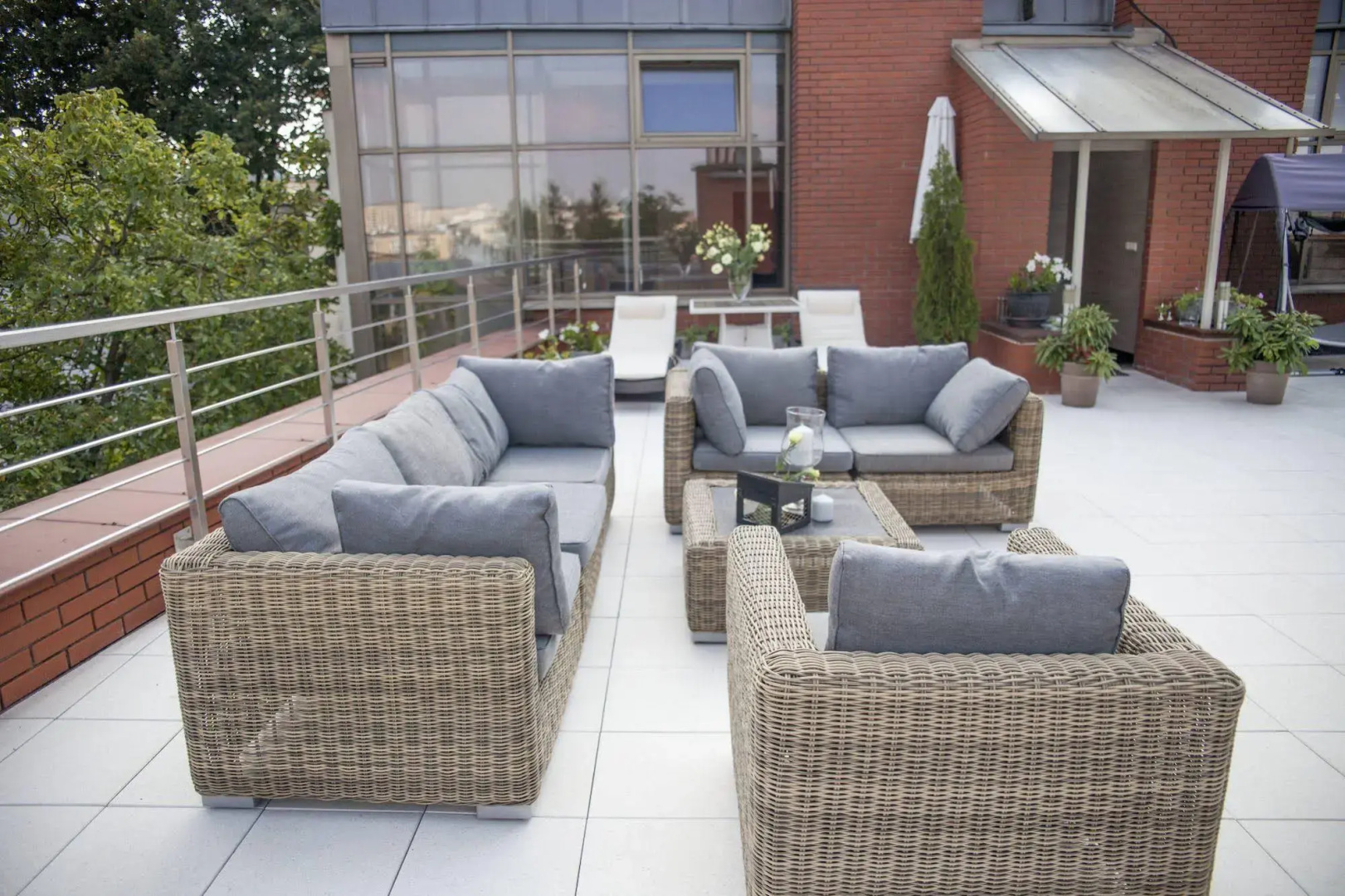 Art Residence Apartments