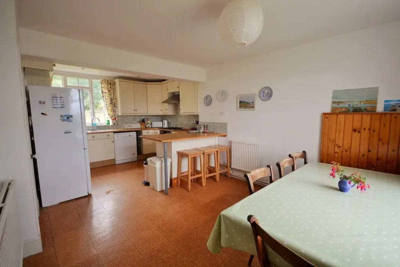 Norlands Cottage