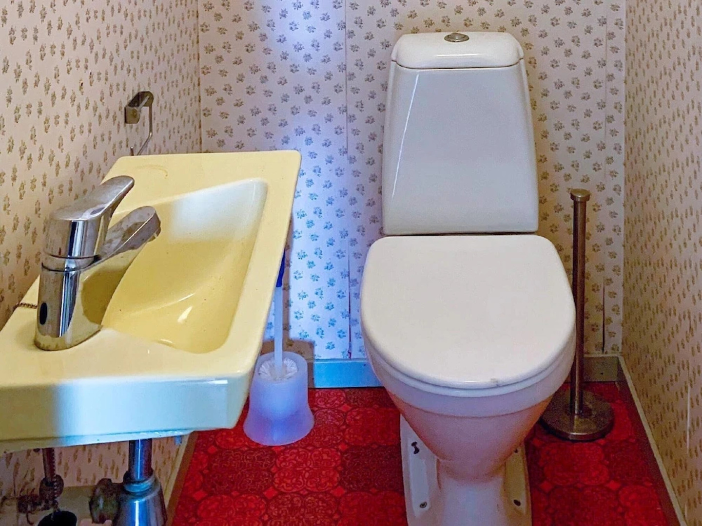 6 Person Holiday Home in Laupstad-by Traum