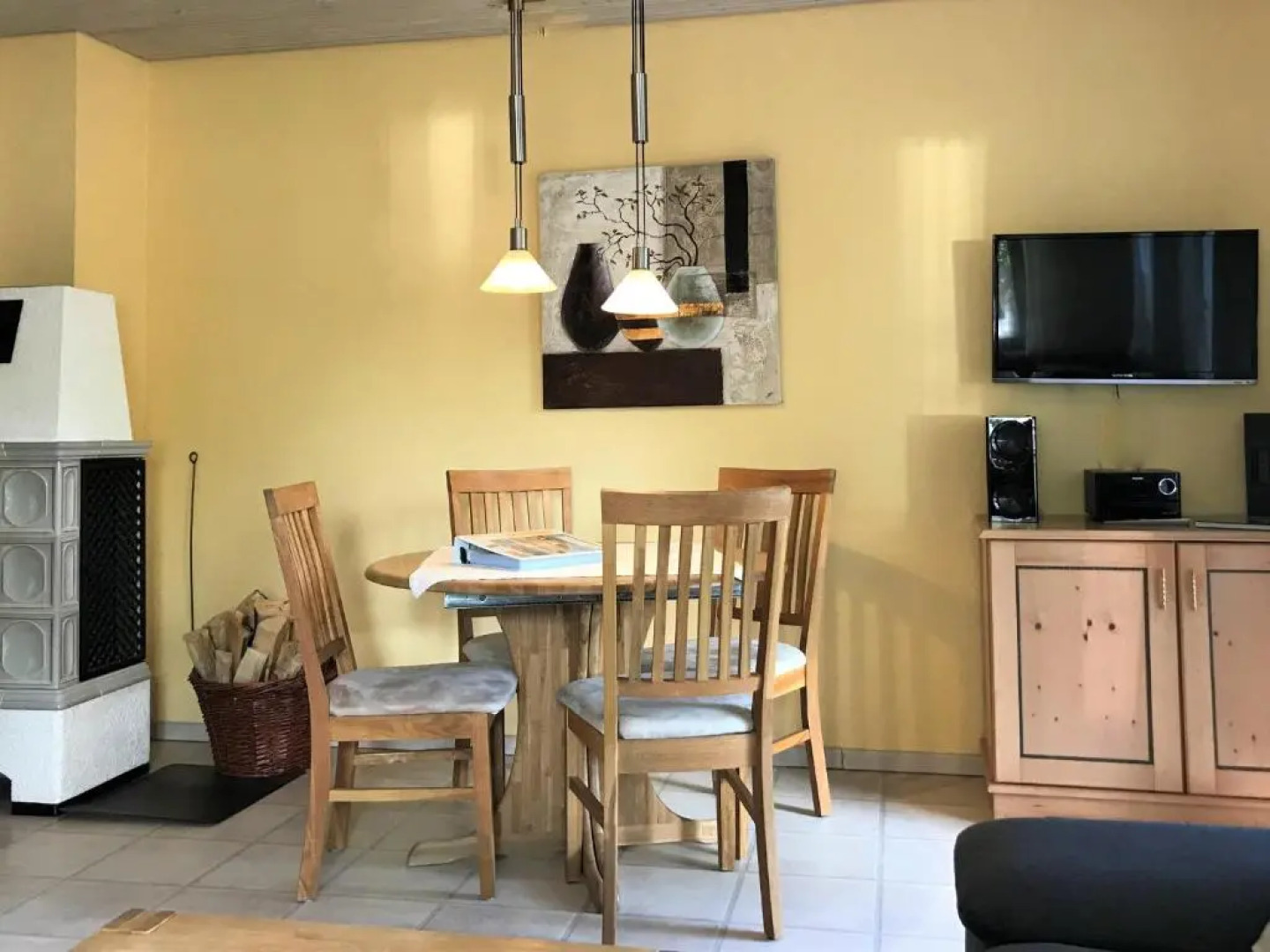 Haus Margarete & Landhaus Karin