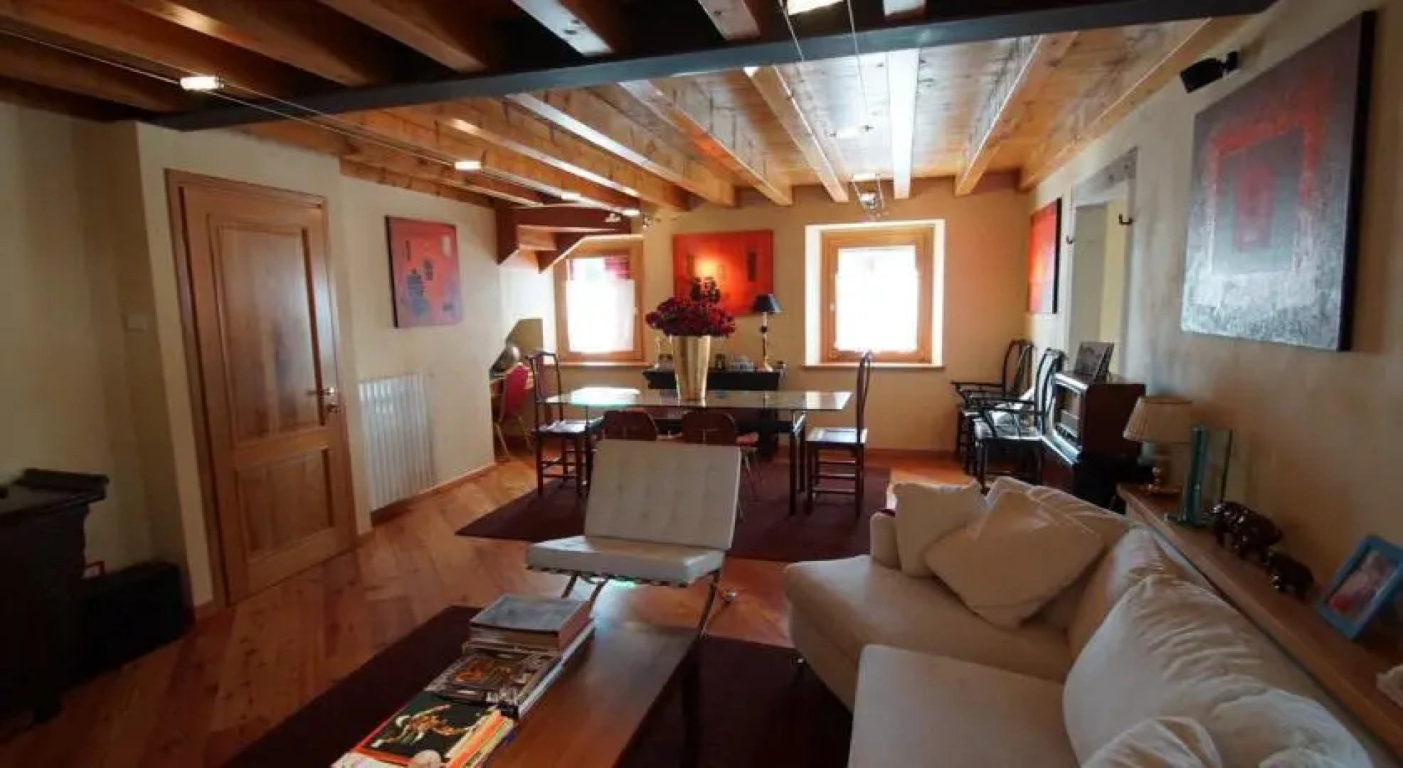 MarcoPolos Holiday Home