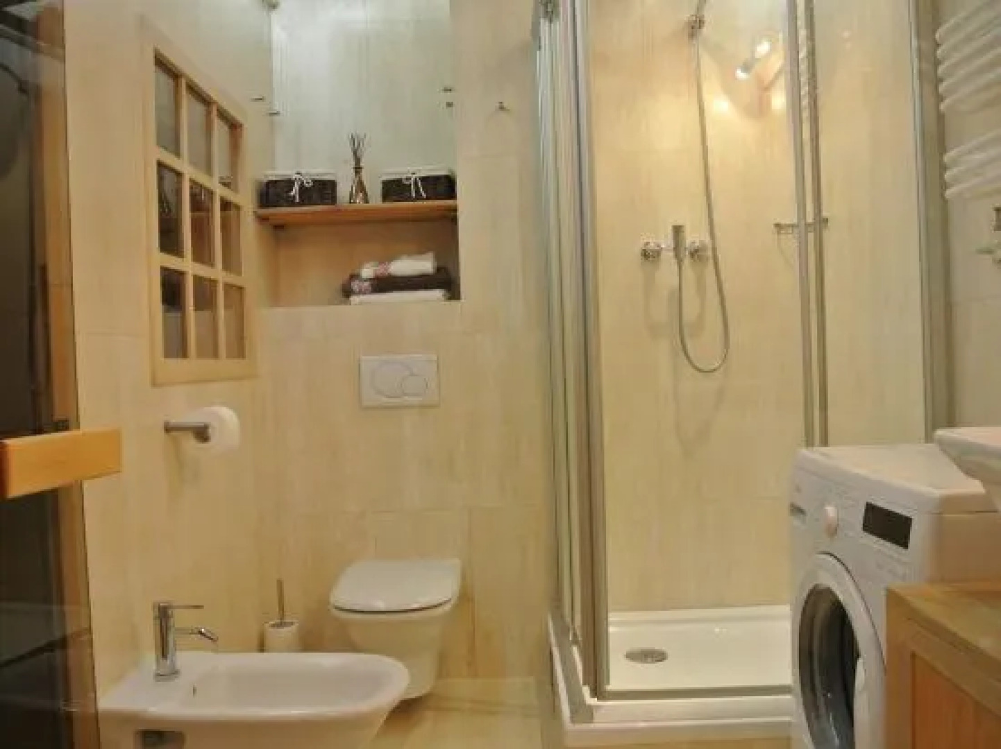 Apartament Królewski – Zakopane