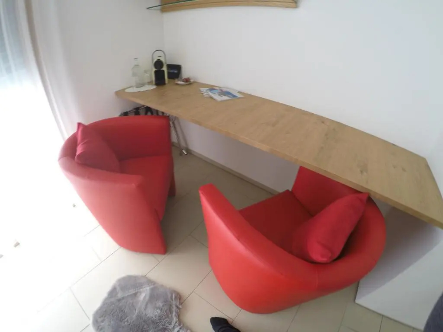 Ustria / Pensiun Trutg
