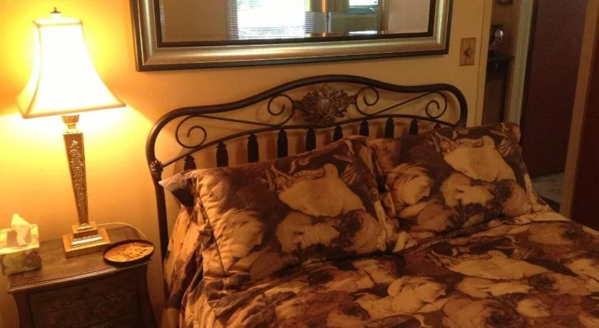 B&B de la Traverse