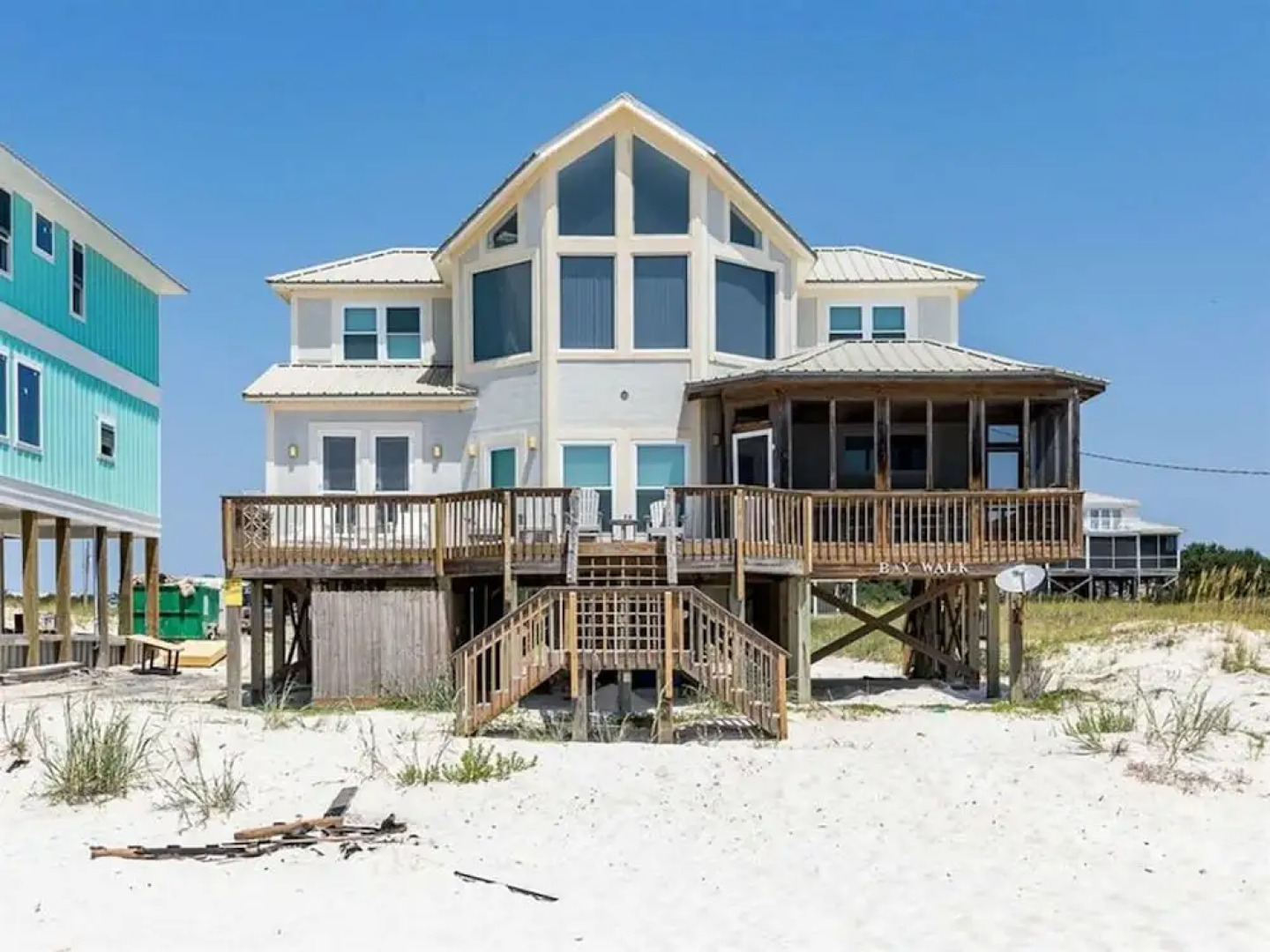 BayWalk by Meyer Vacation Rentals