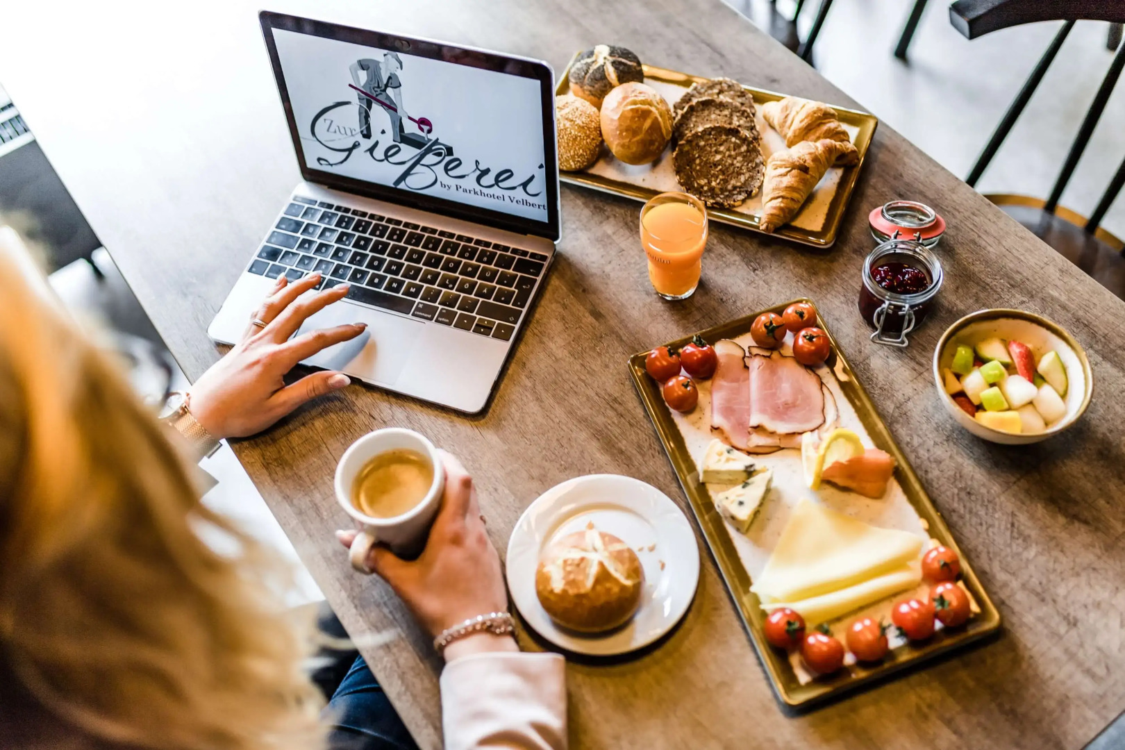 Best Western Plus Parkhotel Velbert