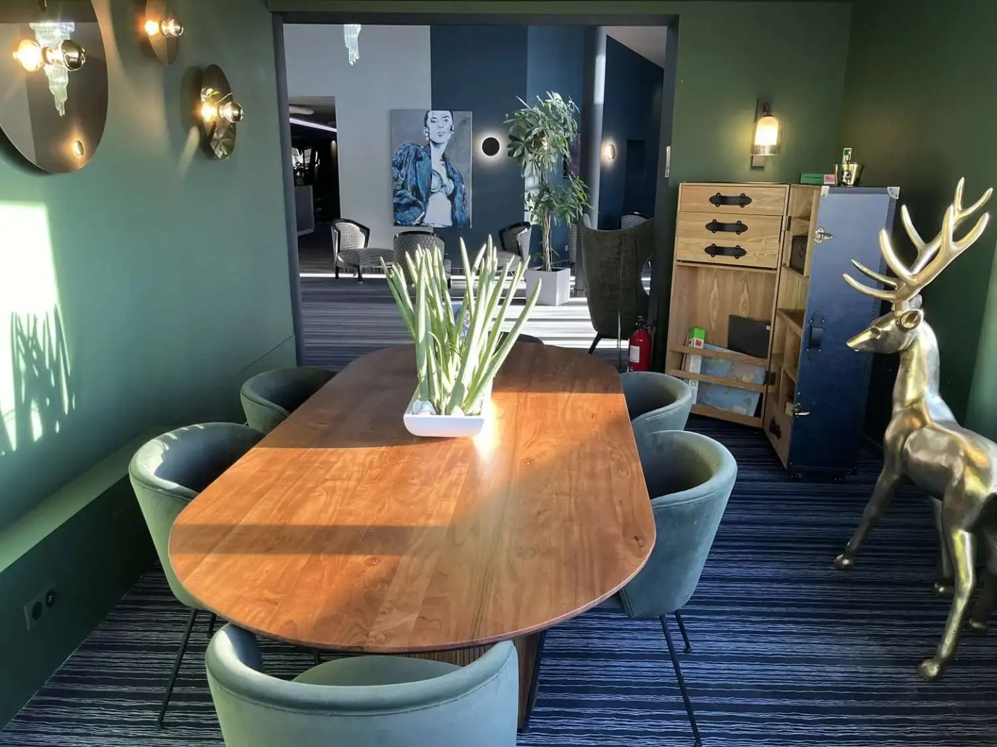 Best Western Plus La Fayette Hotel And Spa