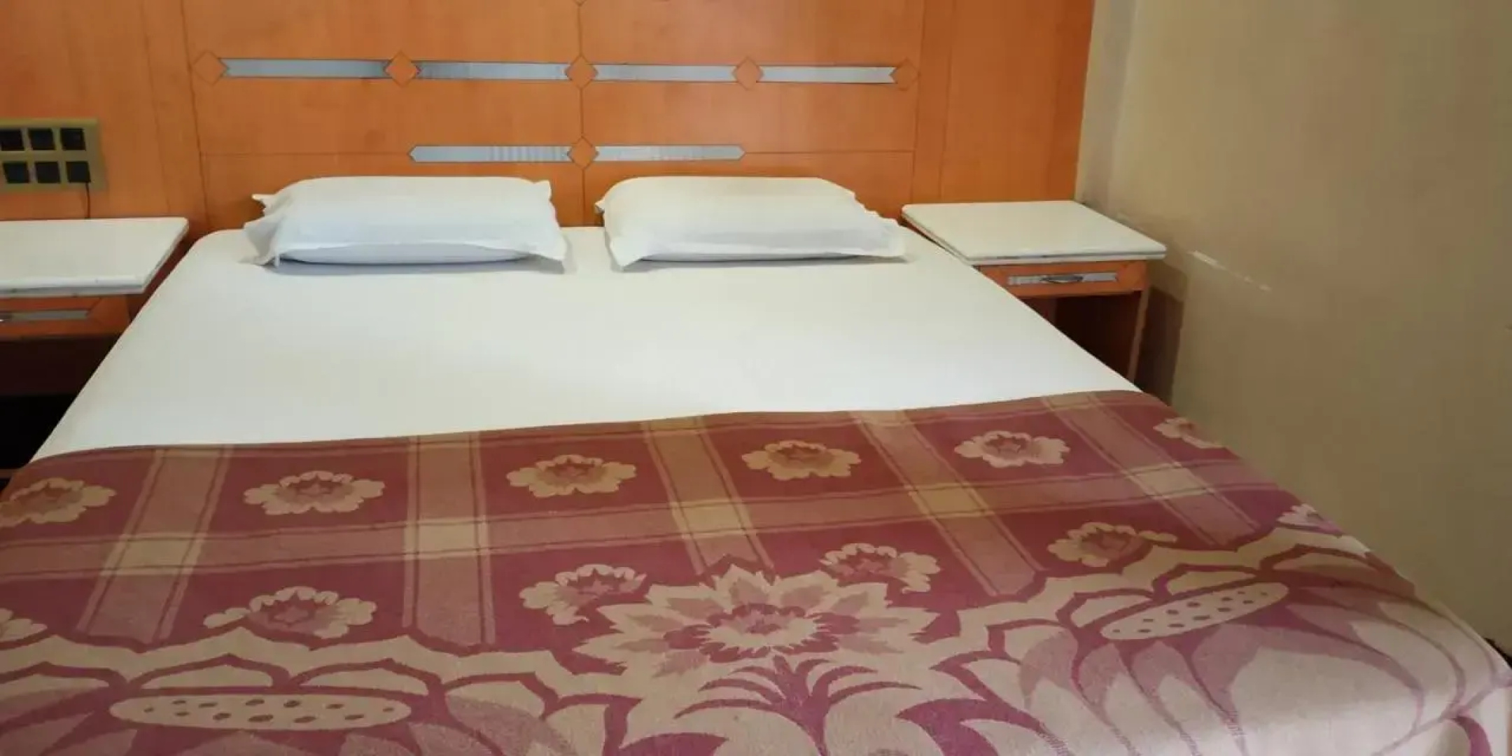 Hotel Mahendra