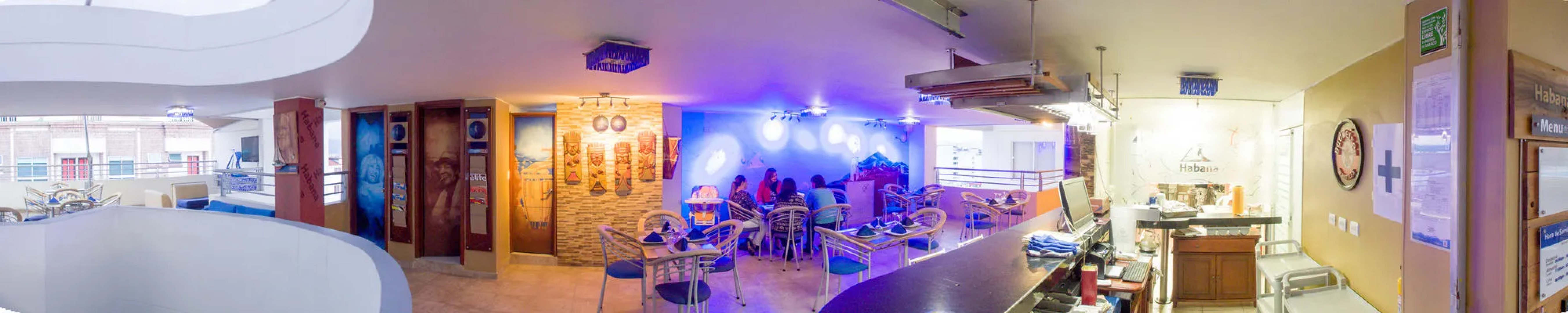 Hotel Buena Vista Express