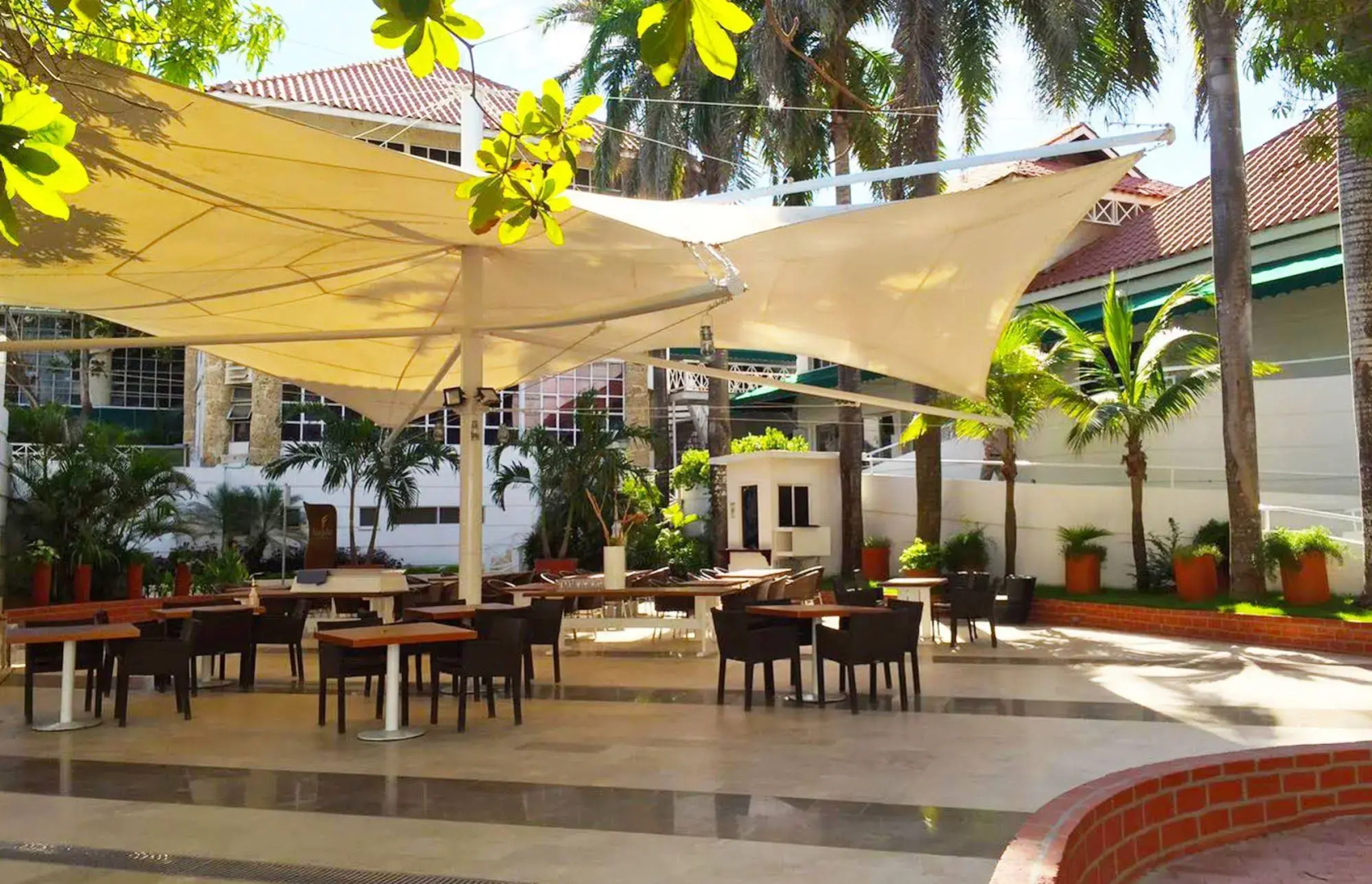 Las Americas Casa de Playa