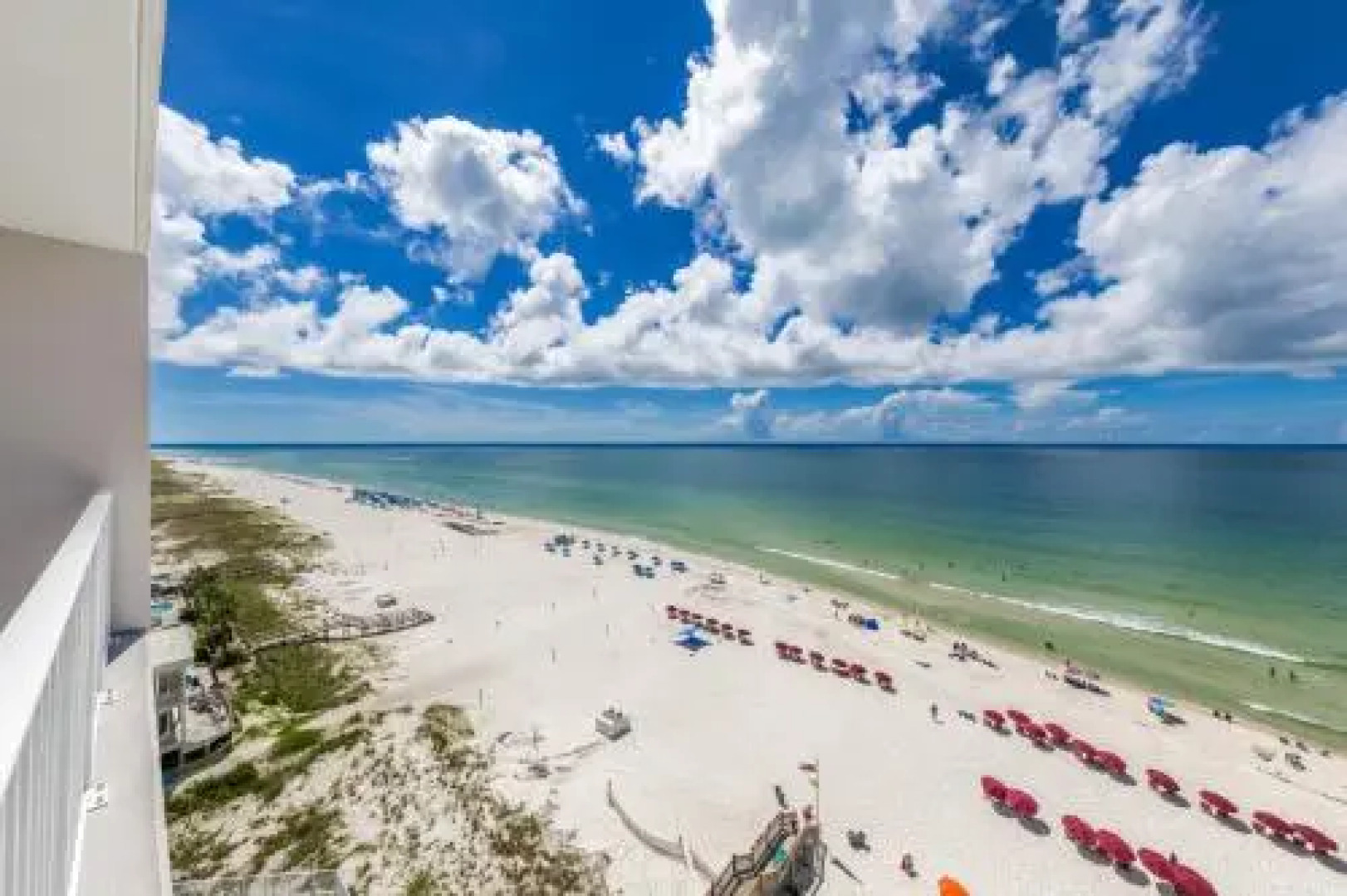 Windemere Beachfront Unit 1006