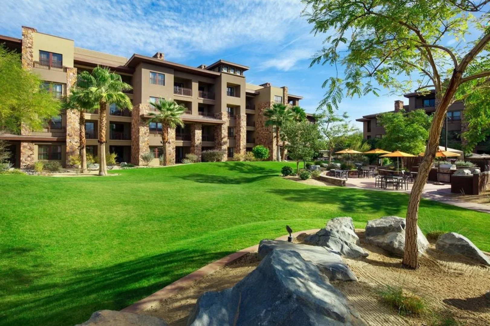 The Westin Desert Willow Villas, Palm Desert