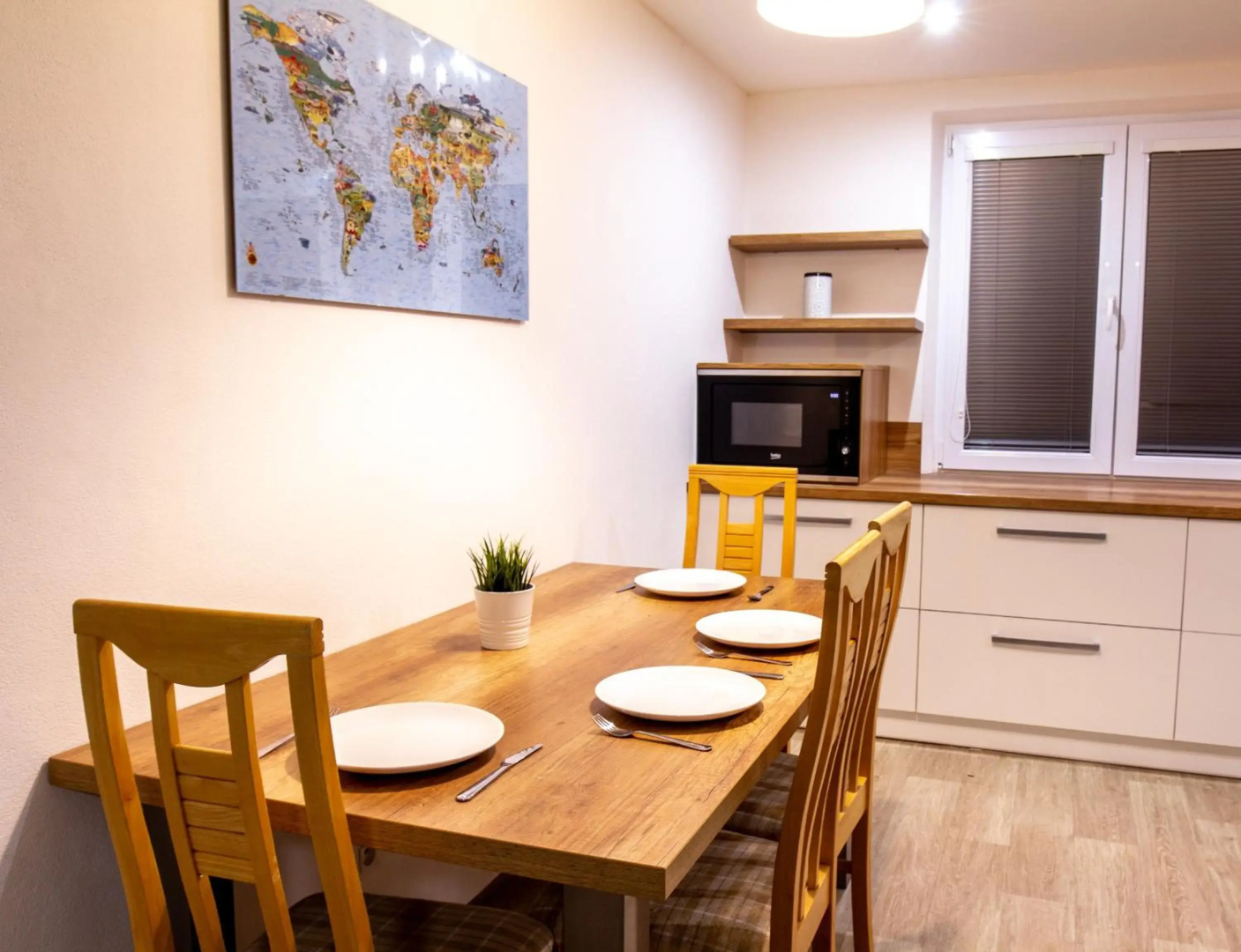 Modern Apartment Klatovy