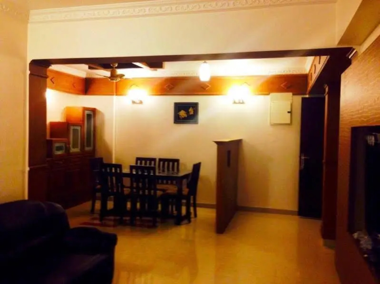 Lakecounty Holiday Apartment