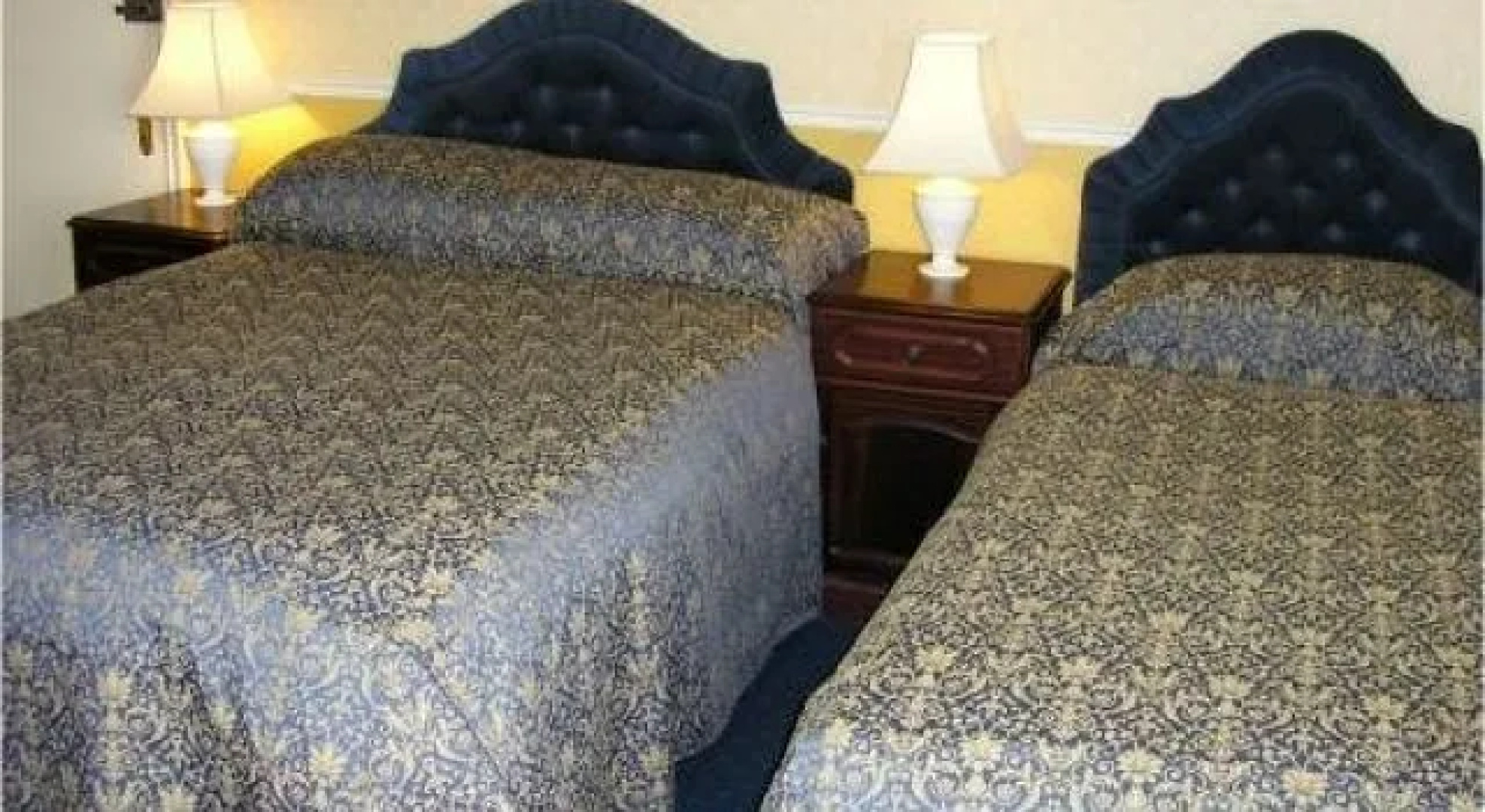 Beaufort Guest House