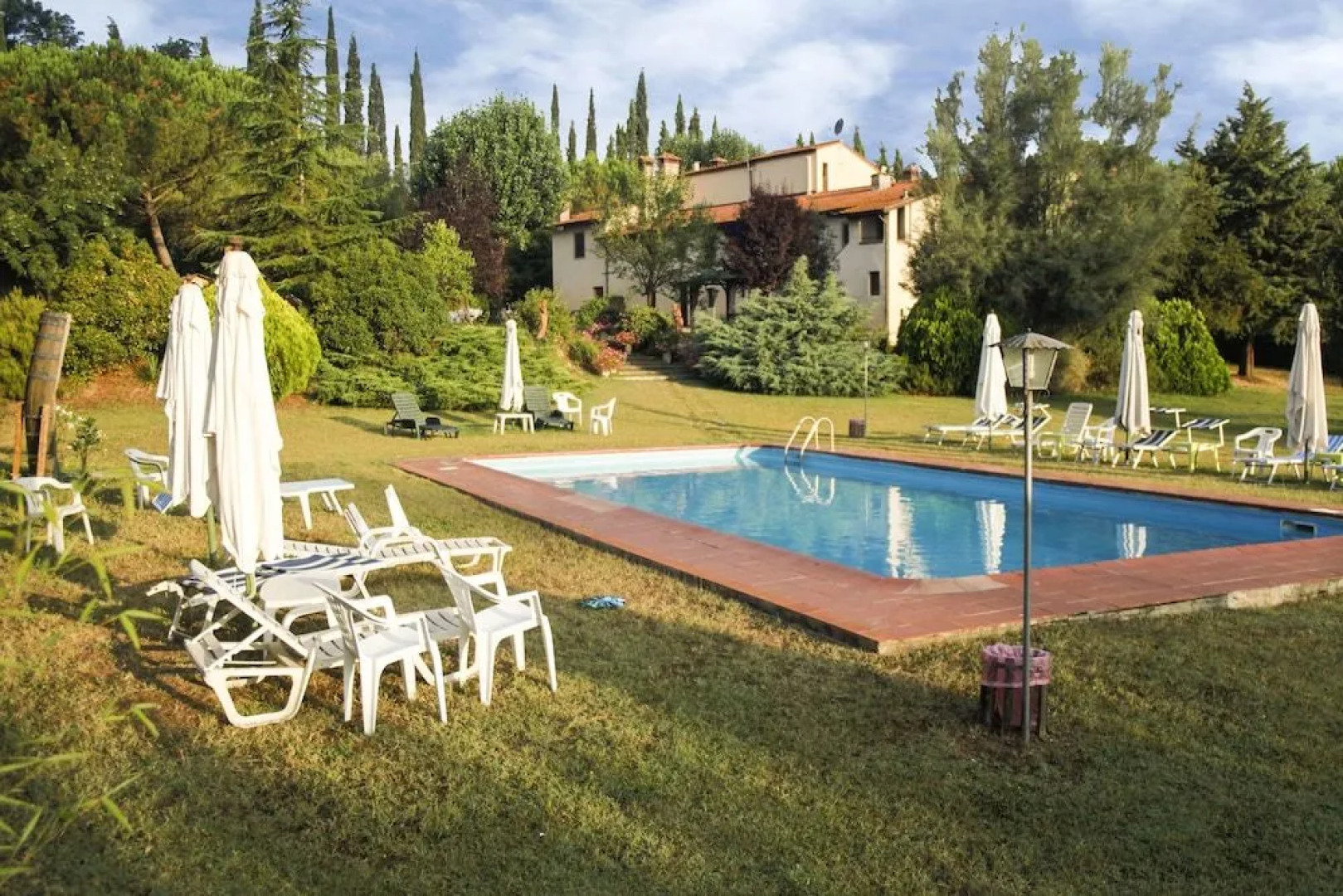 Agriturismo Girasole