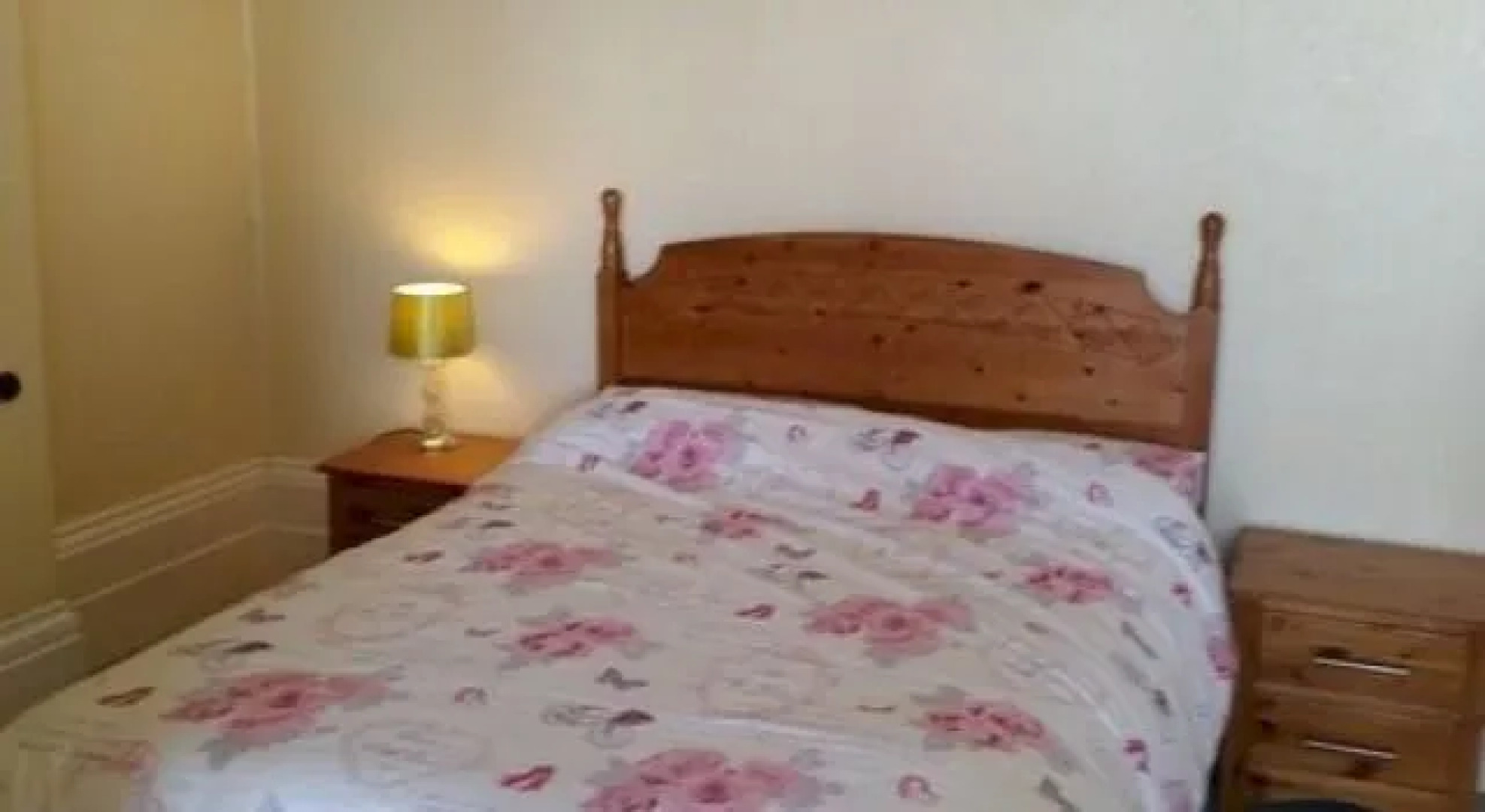 Sea View Guest House