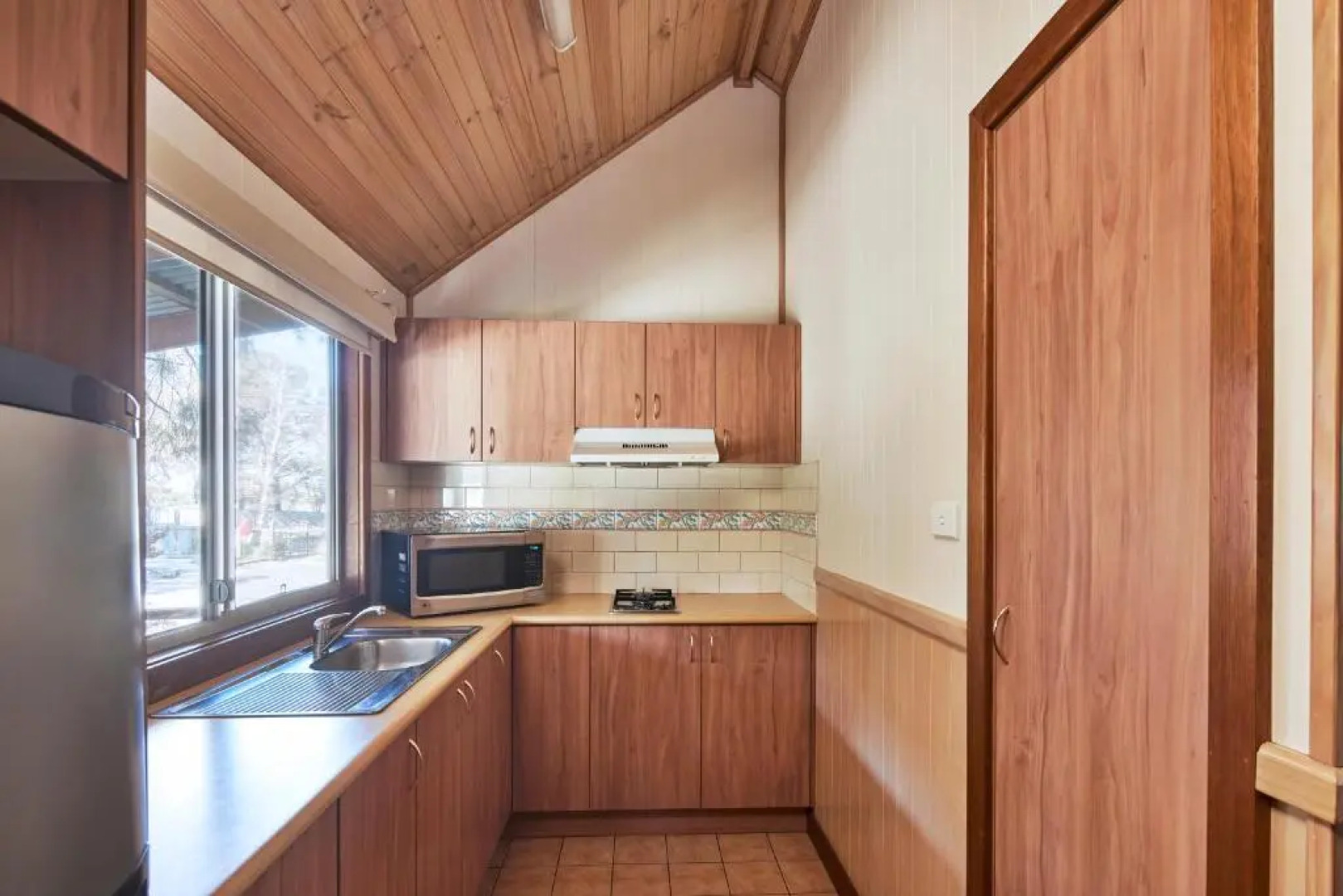 NRMA Bathurst Panorama Holiday Park