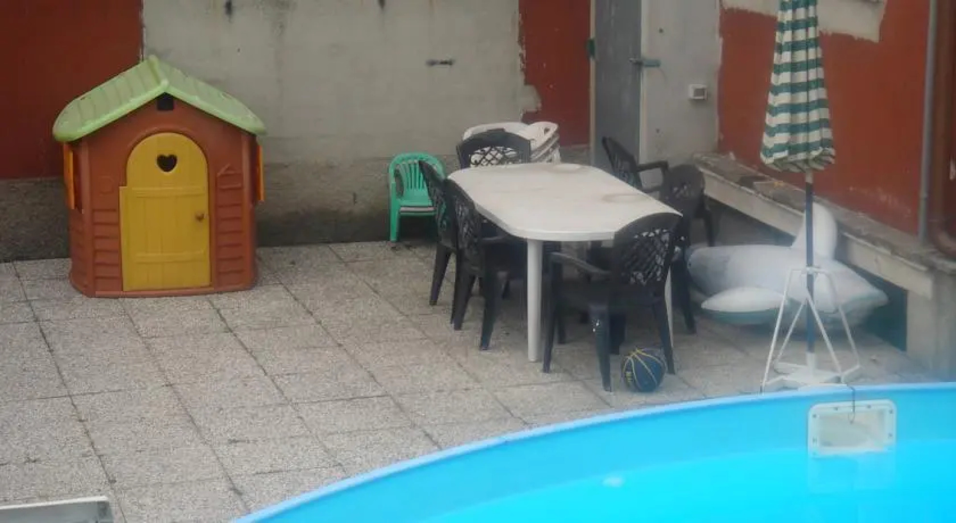 Bed & Breakfast Barbara