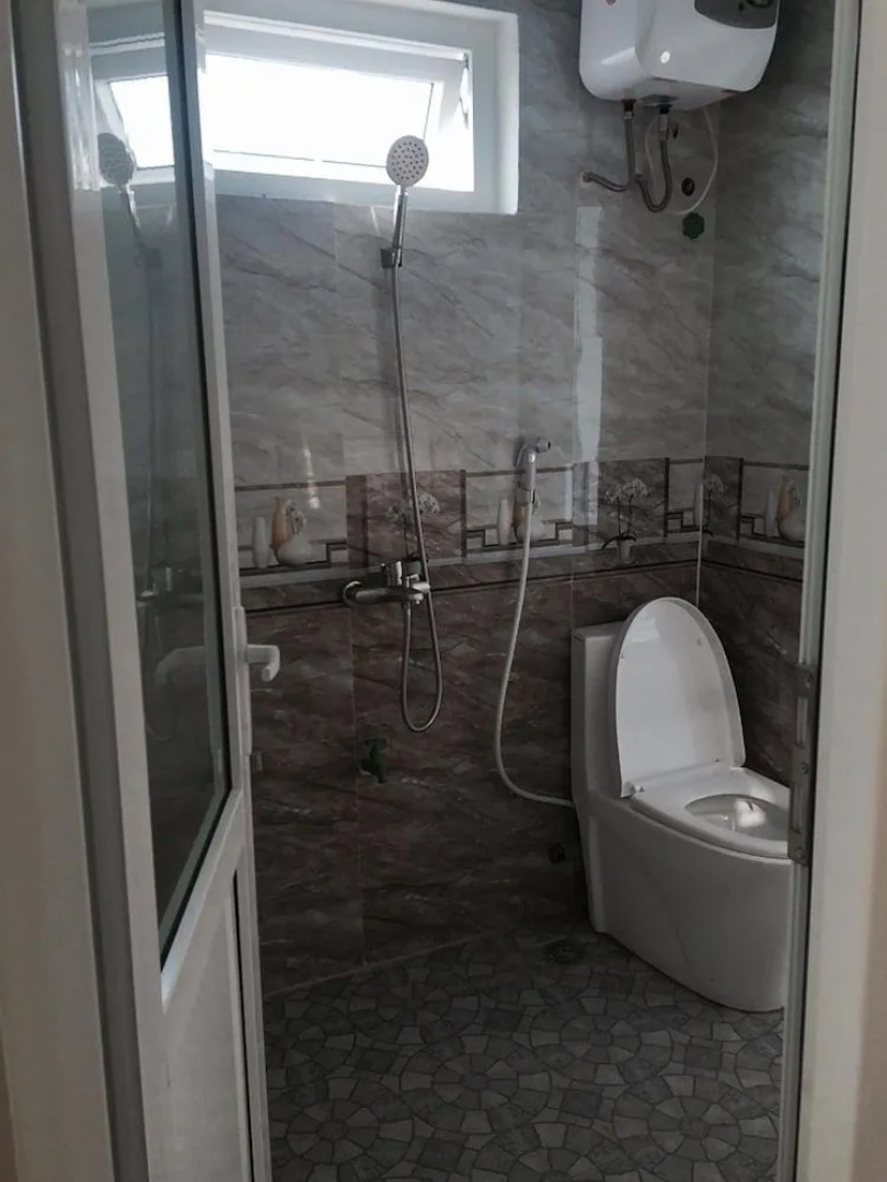 Lai Dinh Hotel