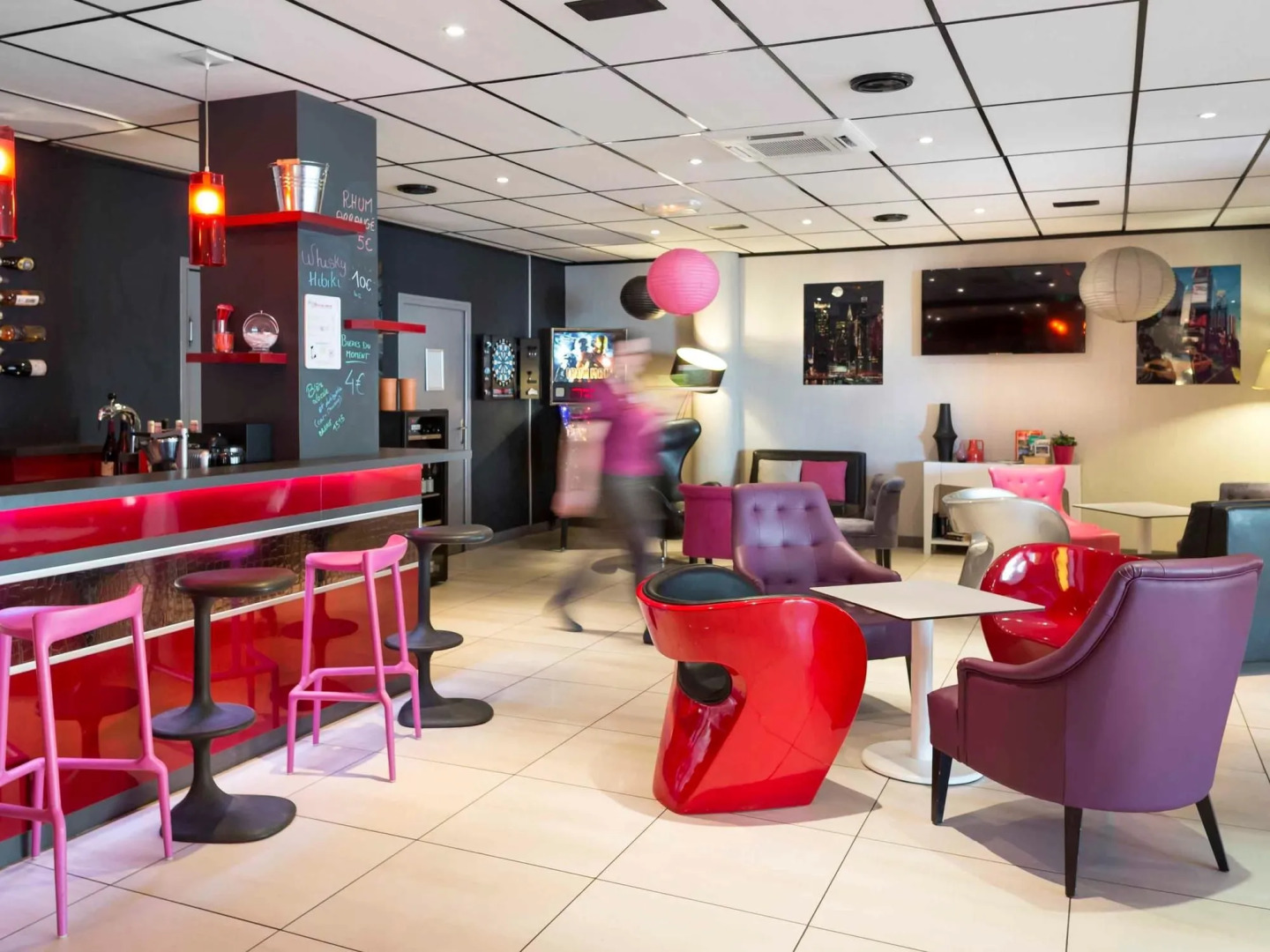ibis Styles Blois Centre Gare