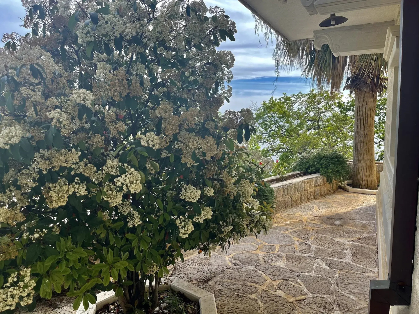 Pietra Mare Apartments