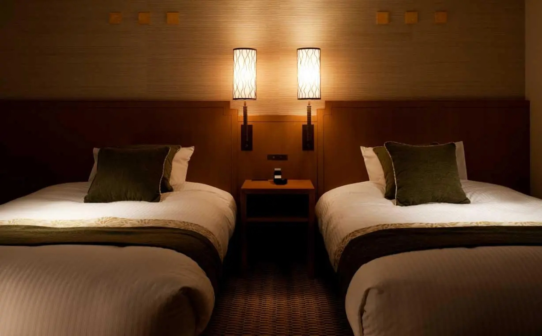 Hotel Yumoto Noboribetsu