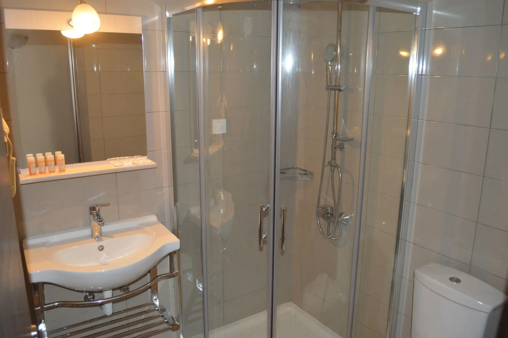 Christina Beach Hotel