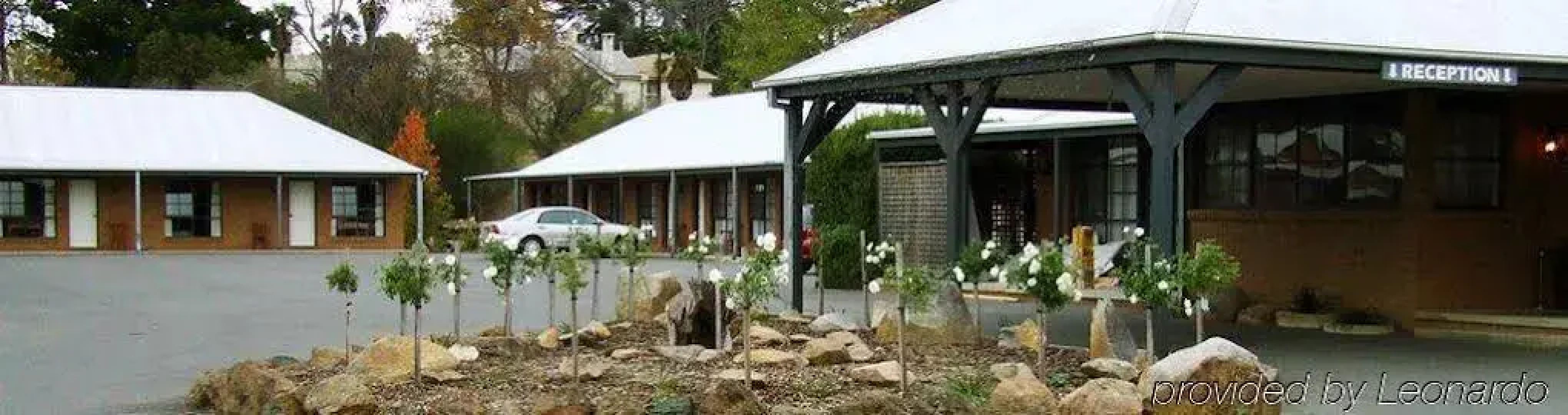 Sundowner Motor Inn Yass