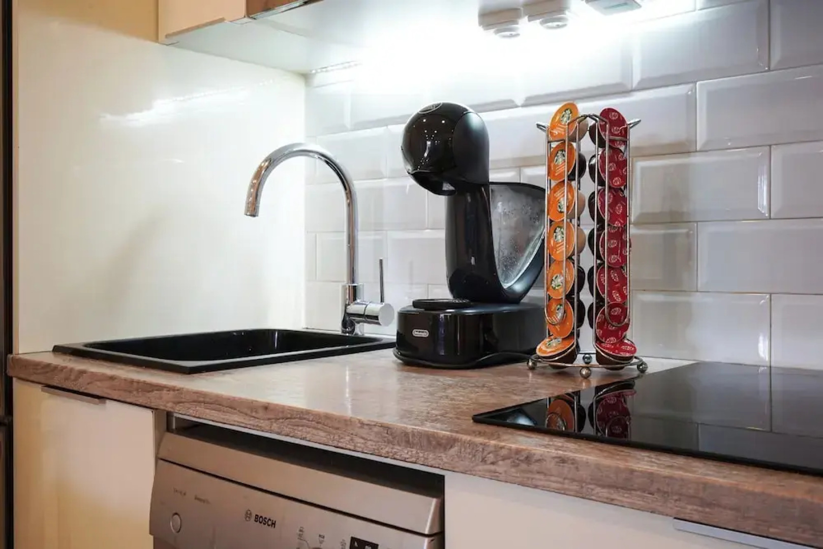 Apartment-4people-parking-castelledefels-bikes-bbq