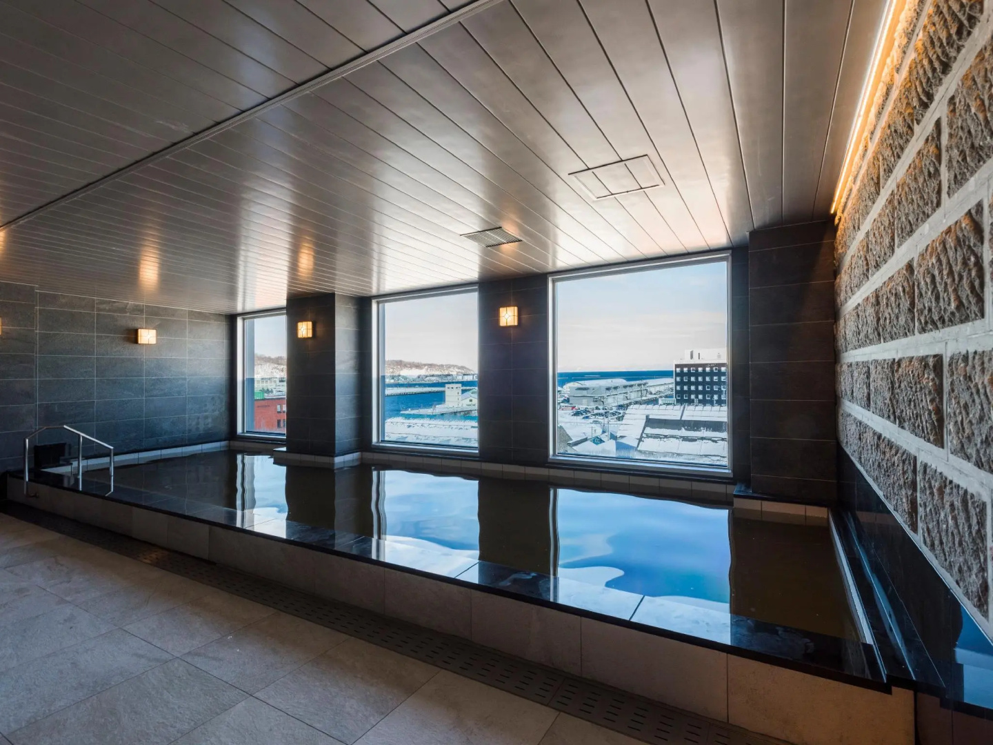 Hotel Sonia Otaru