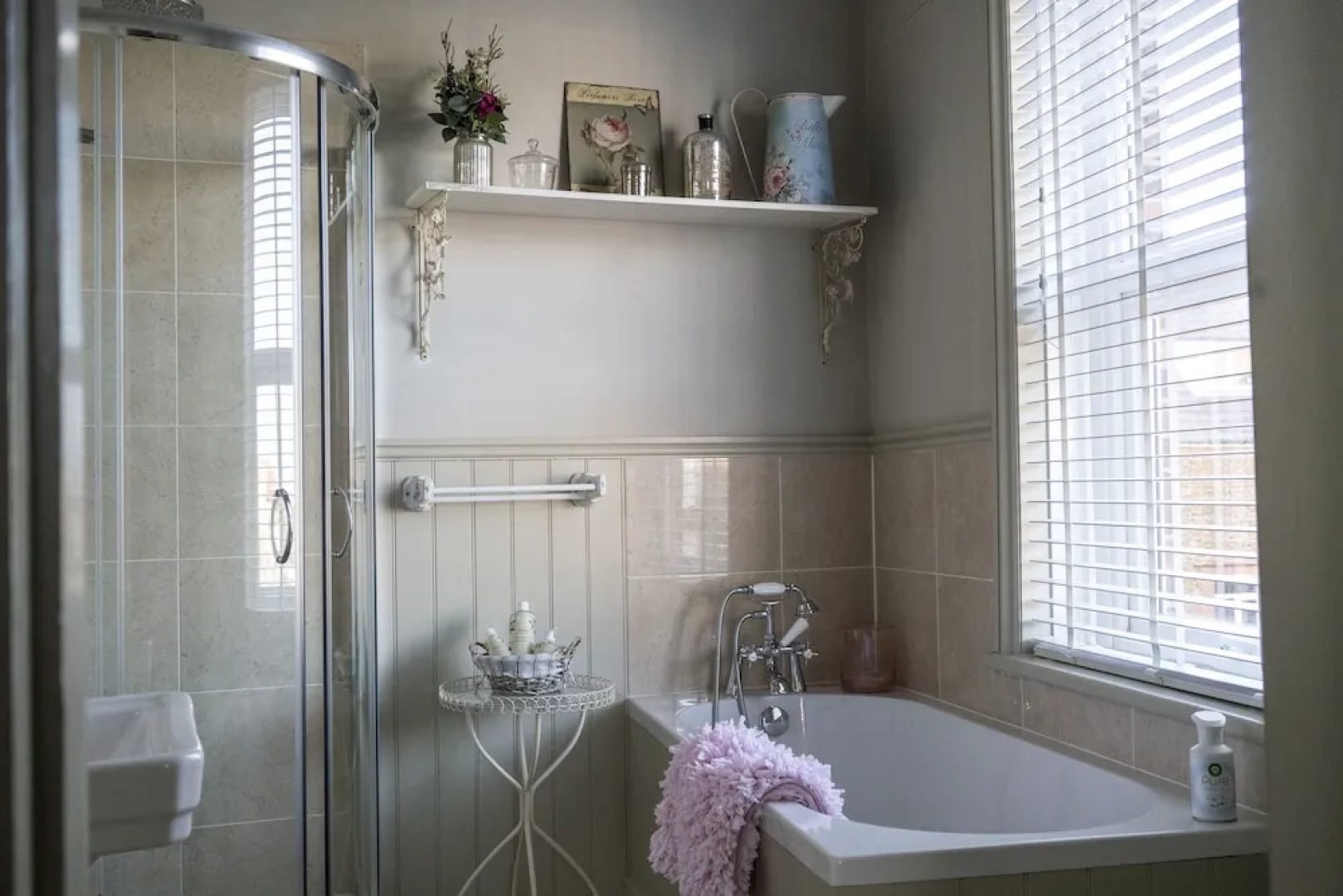 Troon Cottage