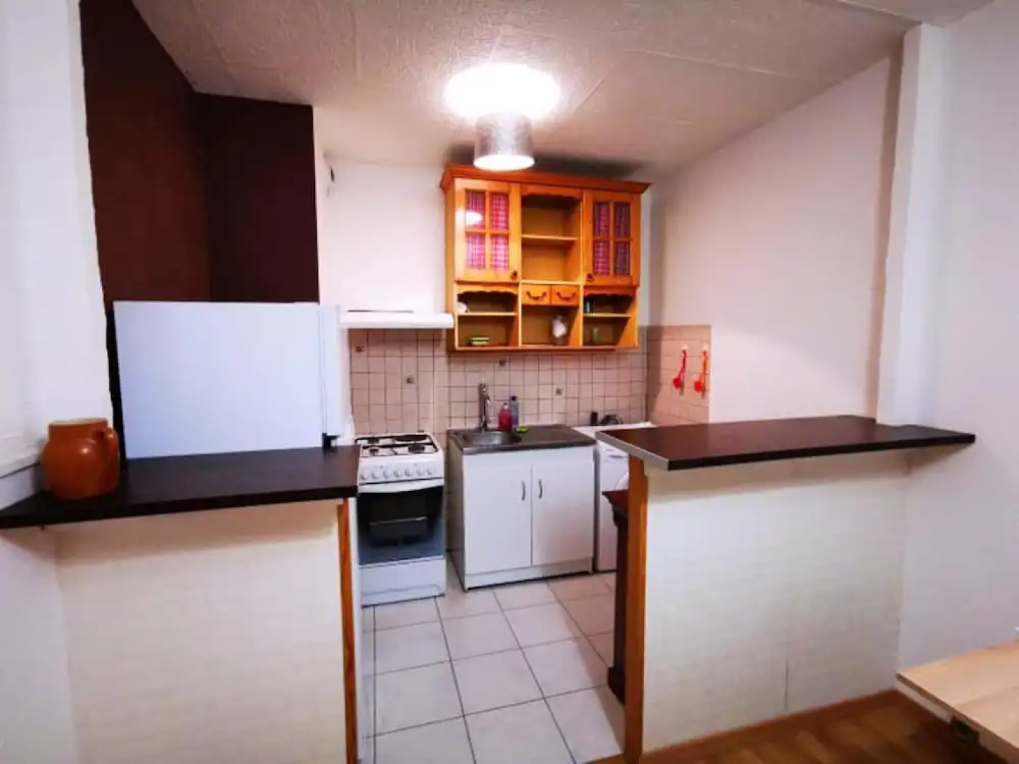 Apartment With 2 Bedrooms in Clermont-ferrand, With Wonderful City View