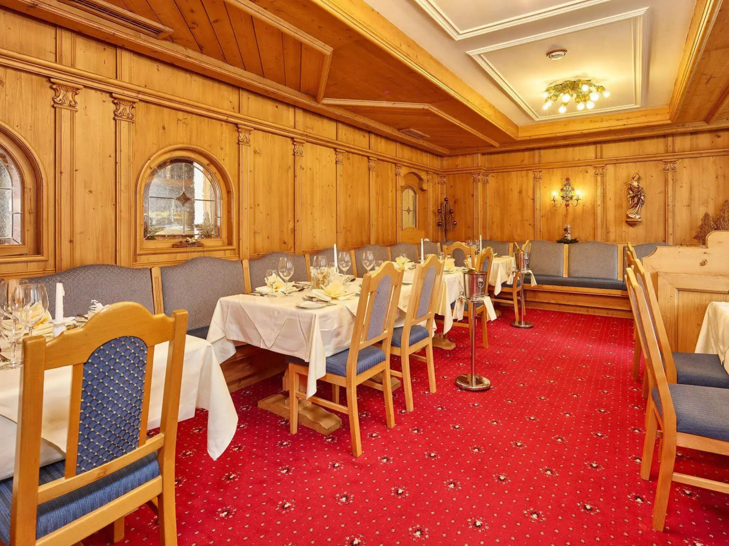 Seiblishof Superior Hotel Ischgl