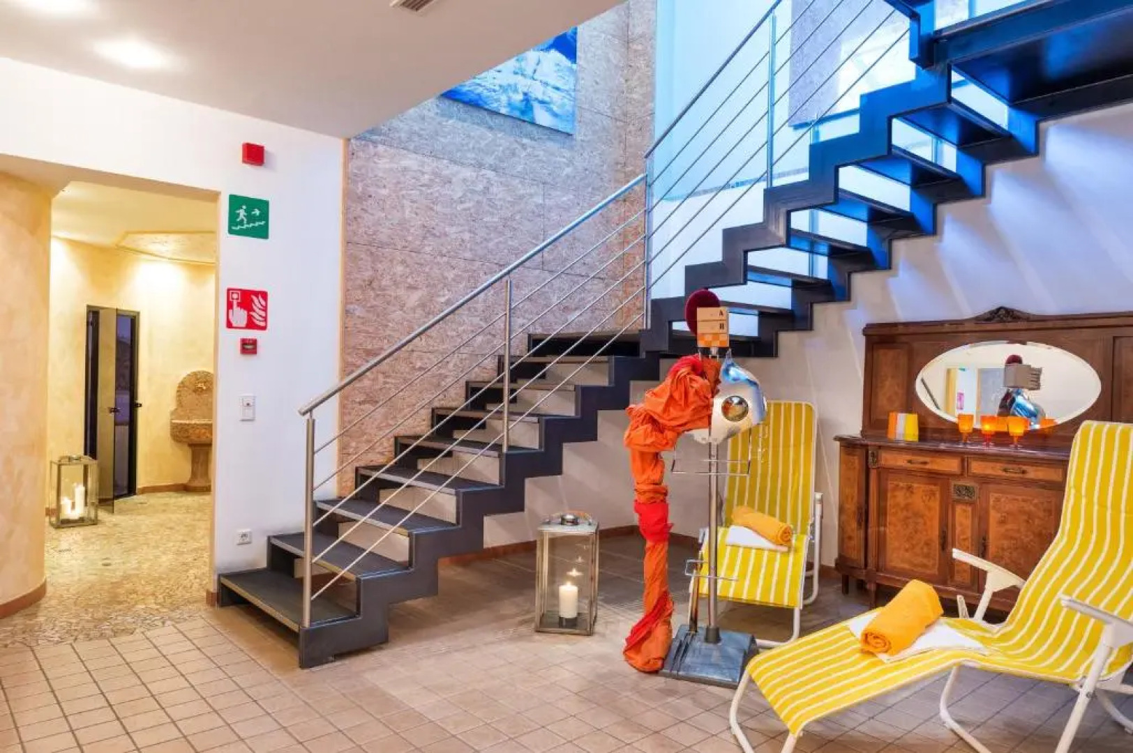 Residence Landhaus Fux