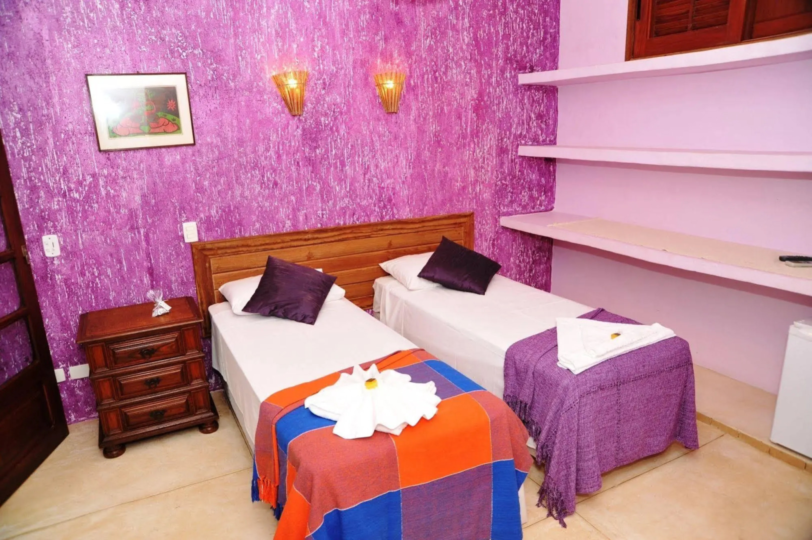 Pousada Praia do Curral