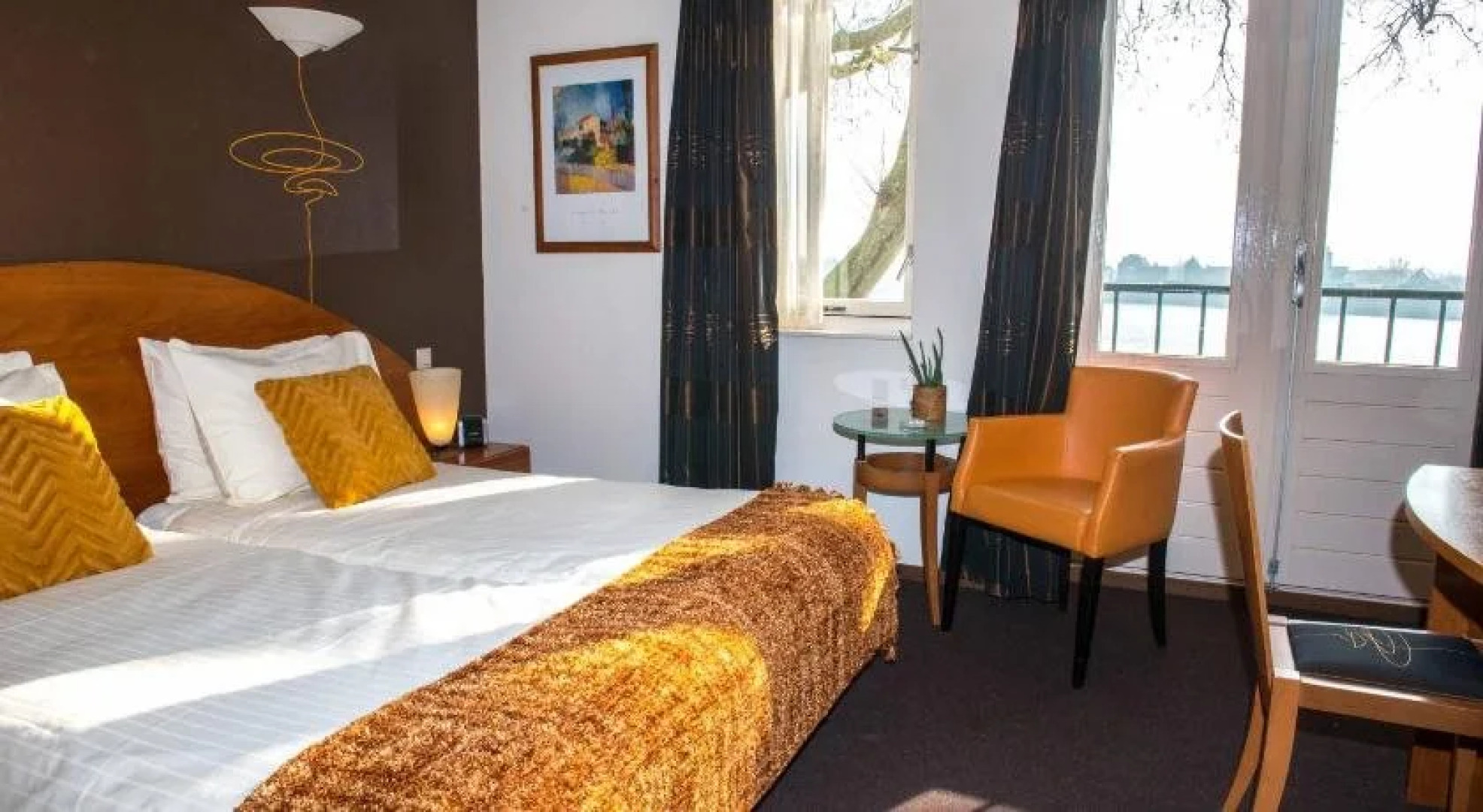 Hotel Restaurant Belvédère